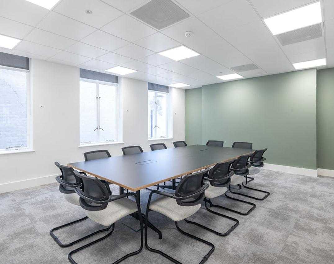 Meeting room