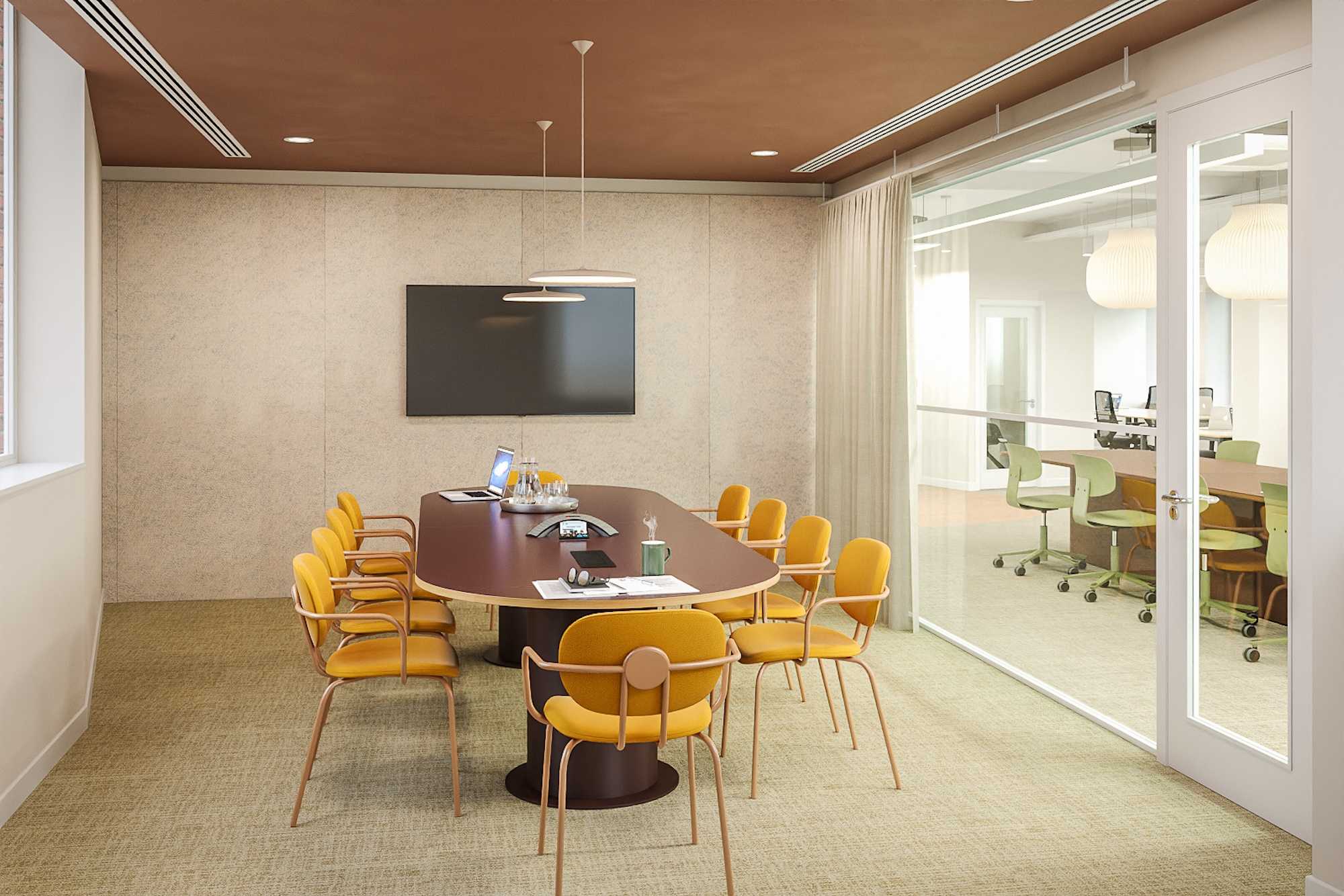Meeting room