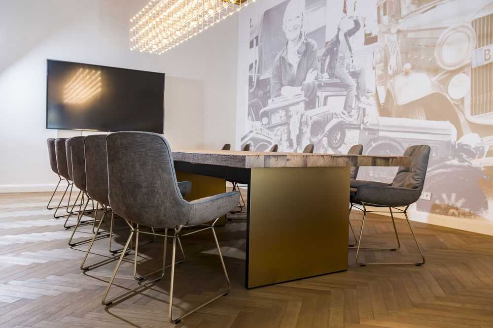 Meeting room
