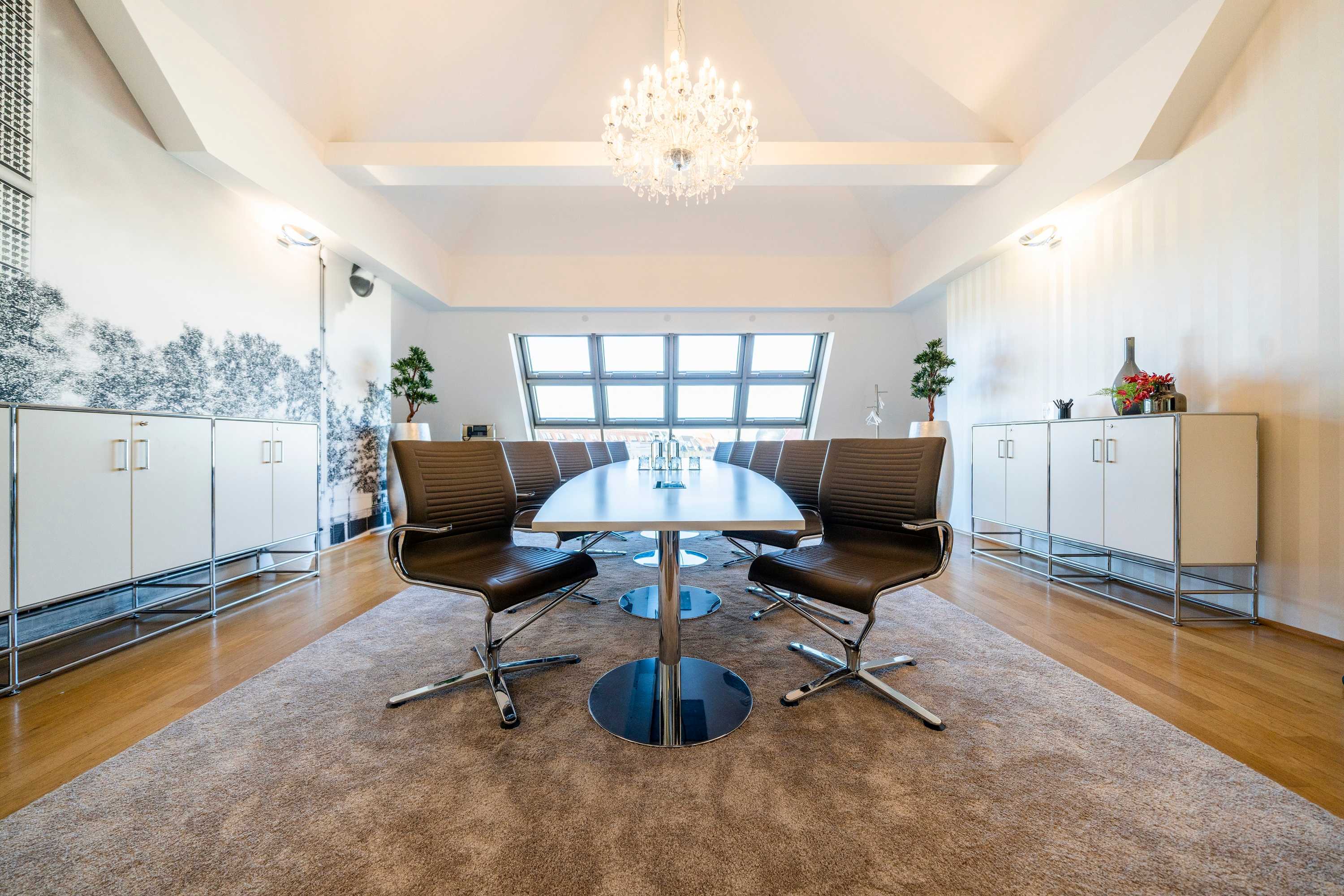 Meeting room