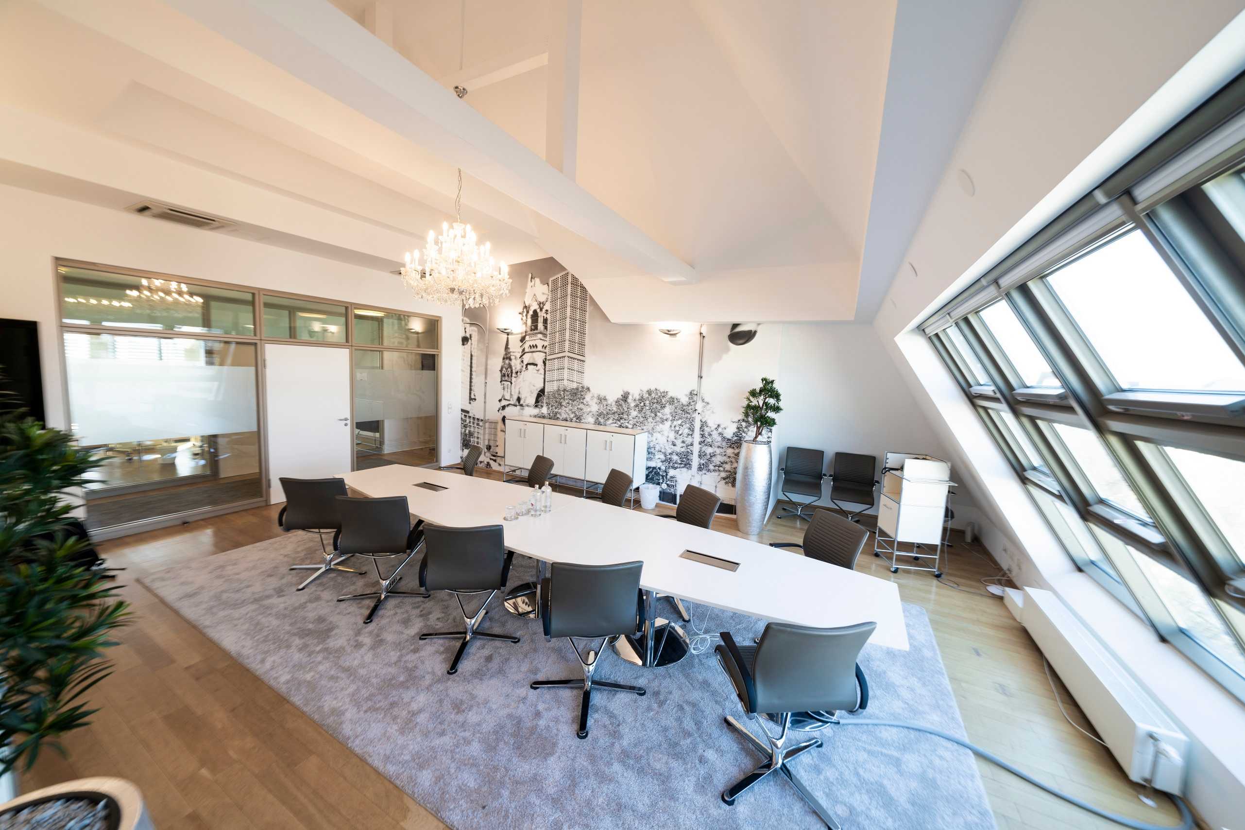 Meeting room