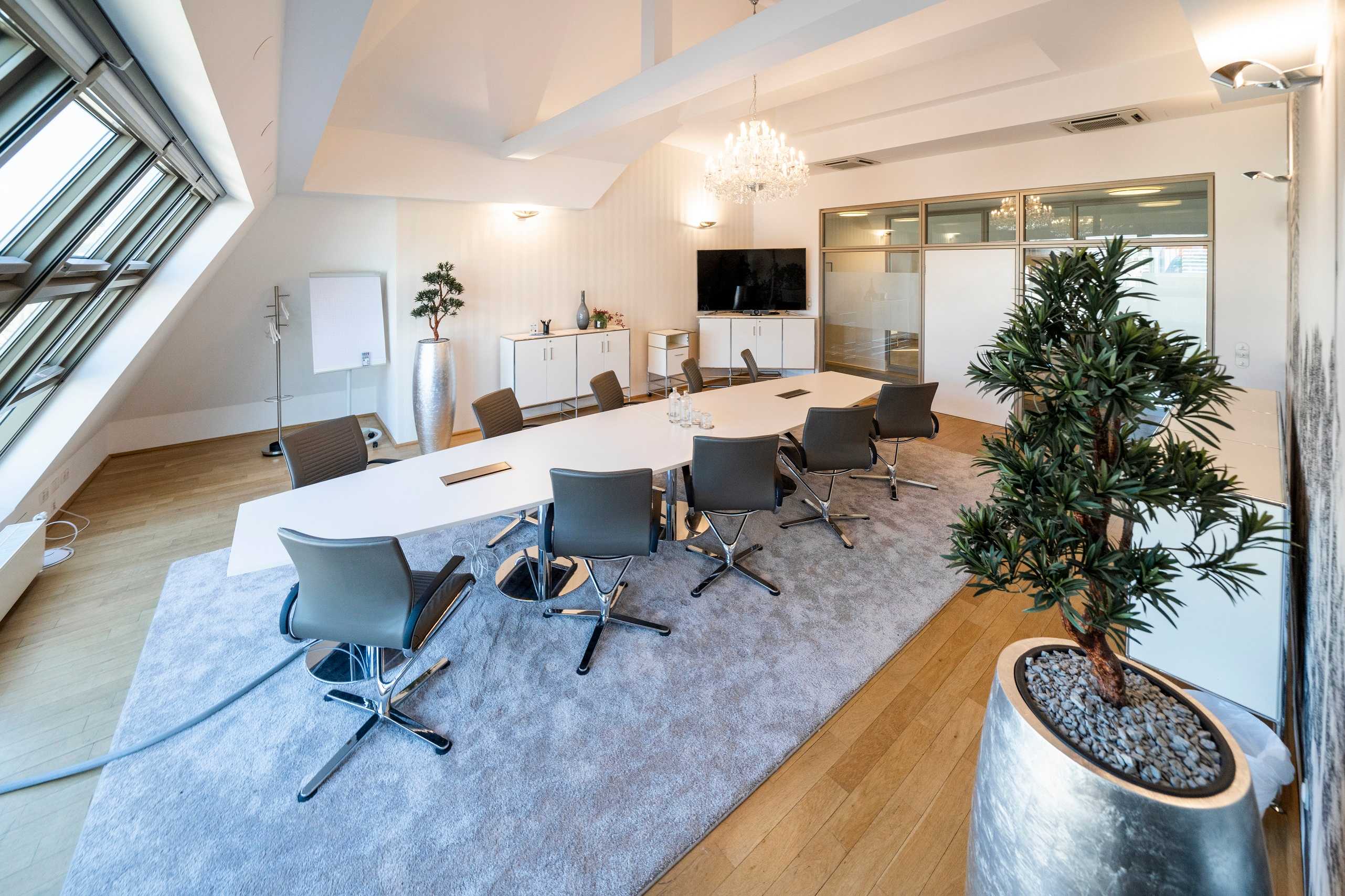 Meeting room