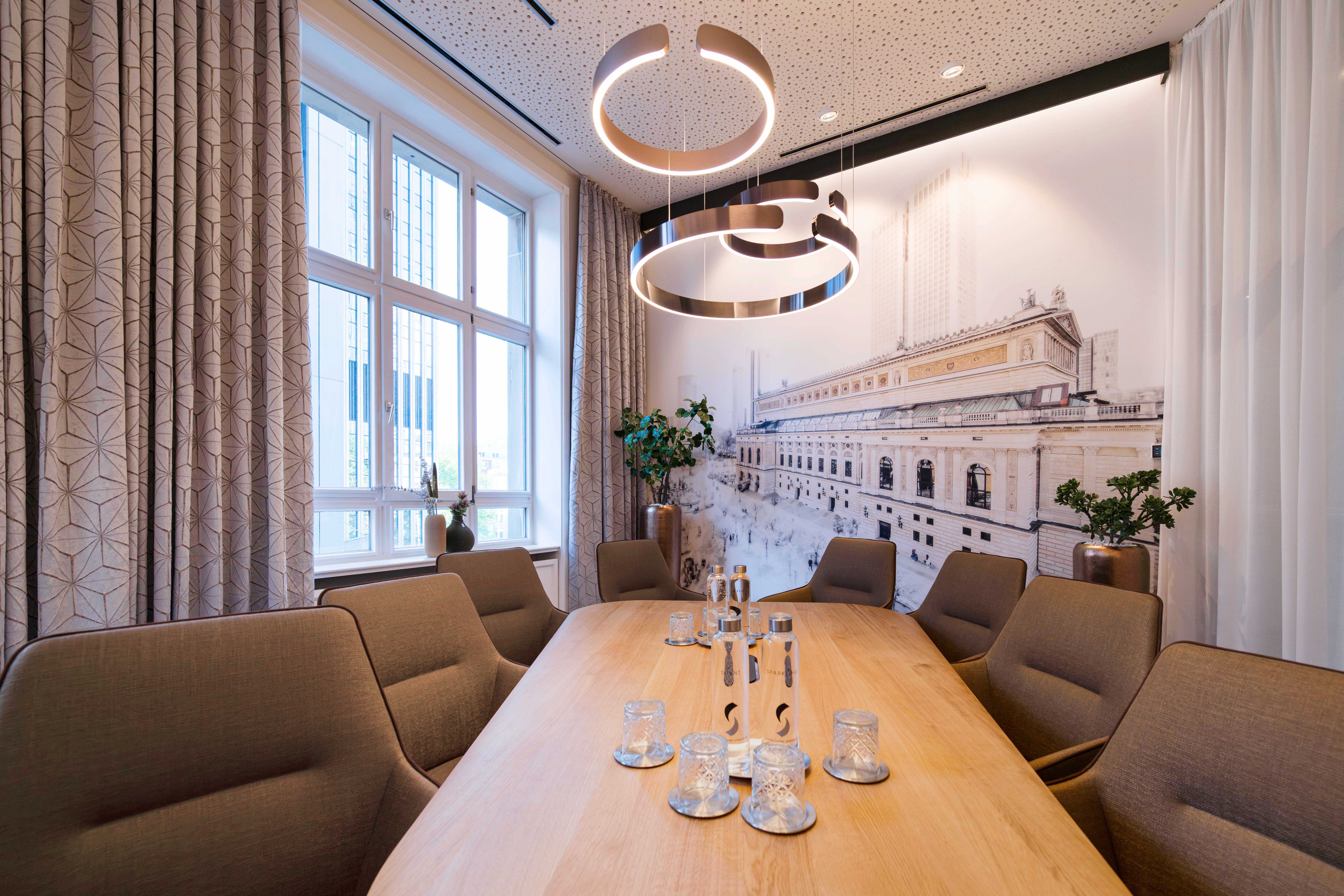 Meeting room