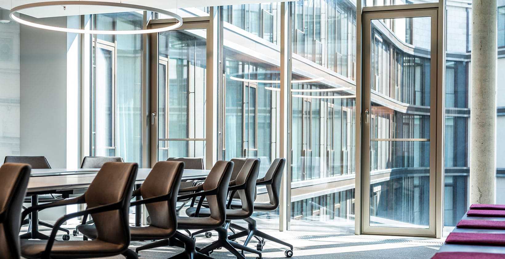 Meeting room