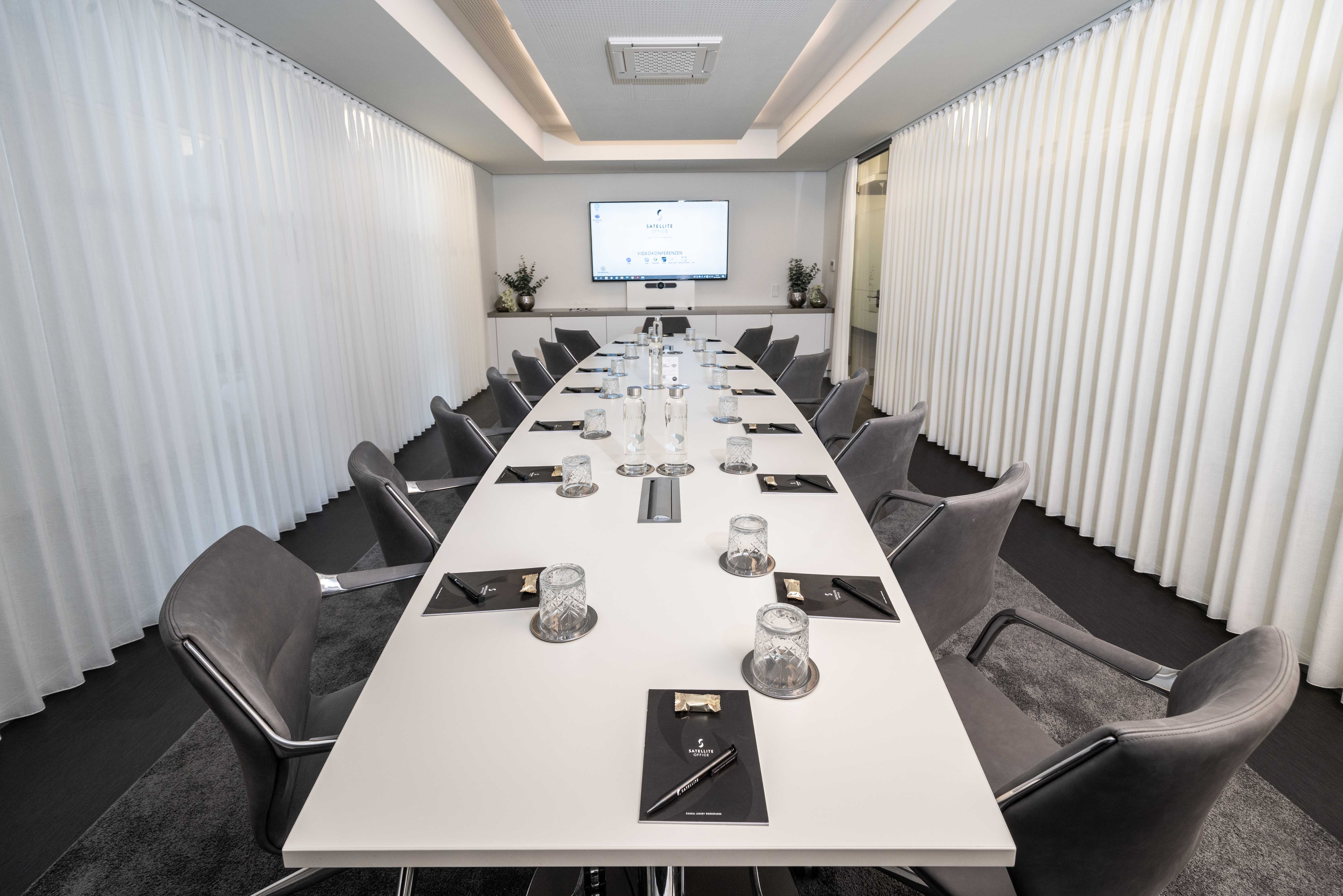 Meeting room