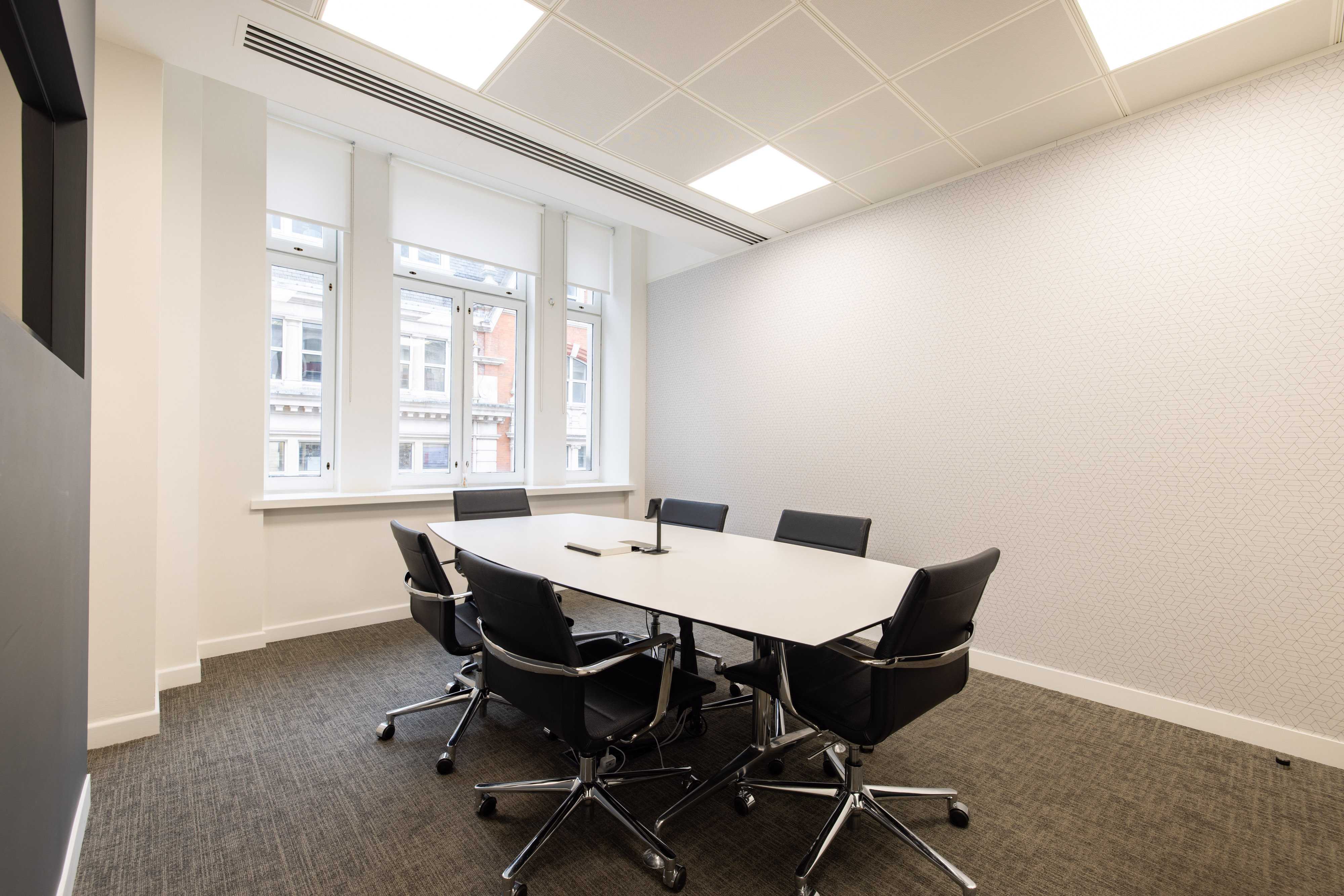 Meeting room