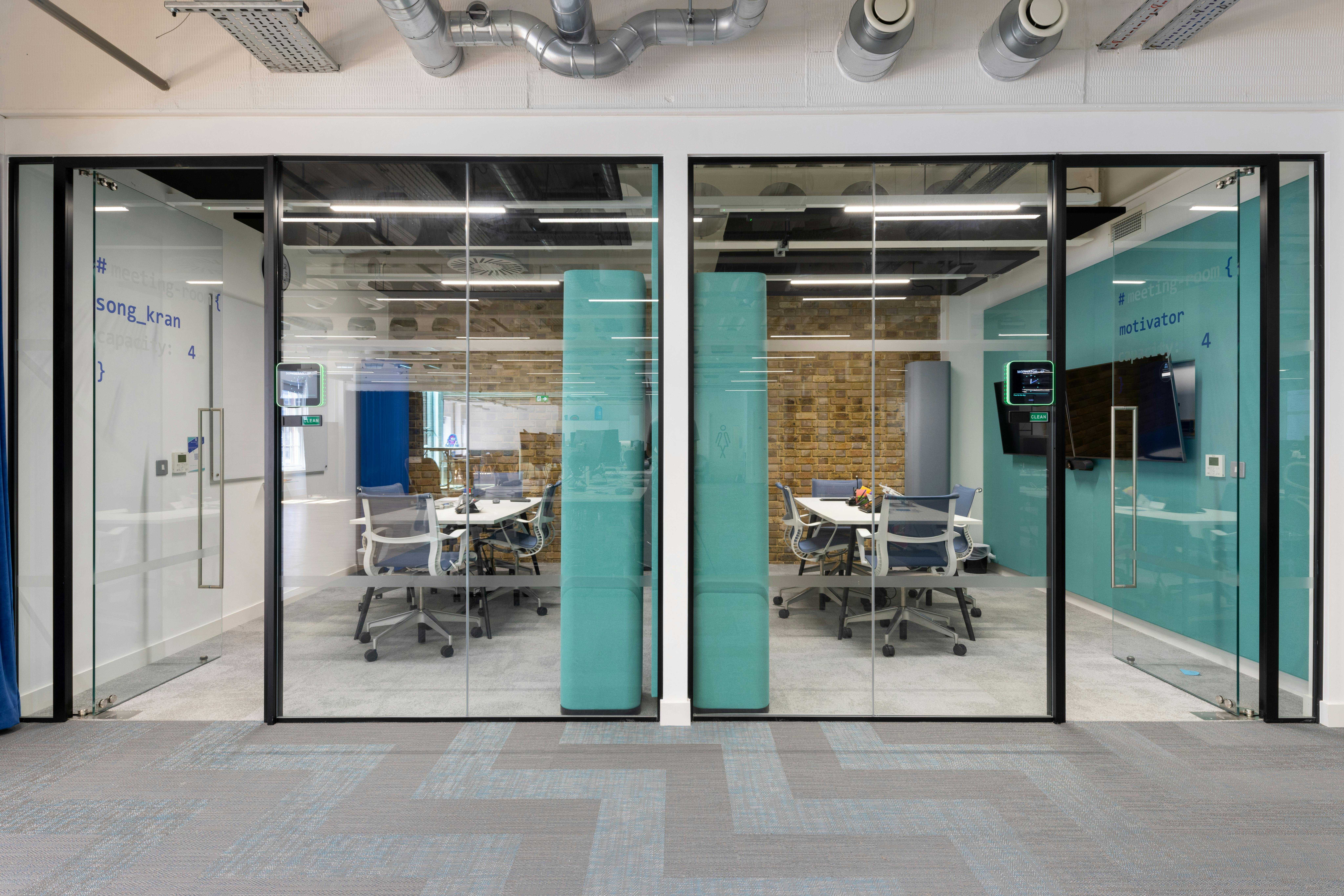 Meeting room