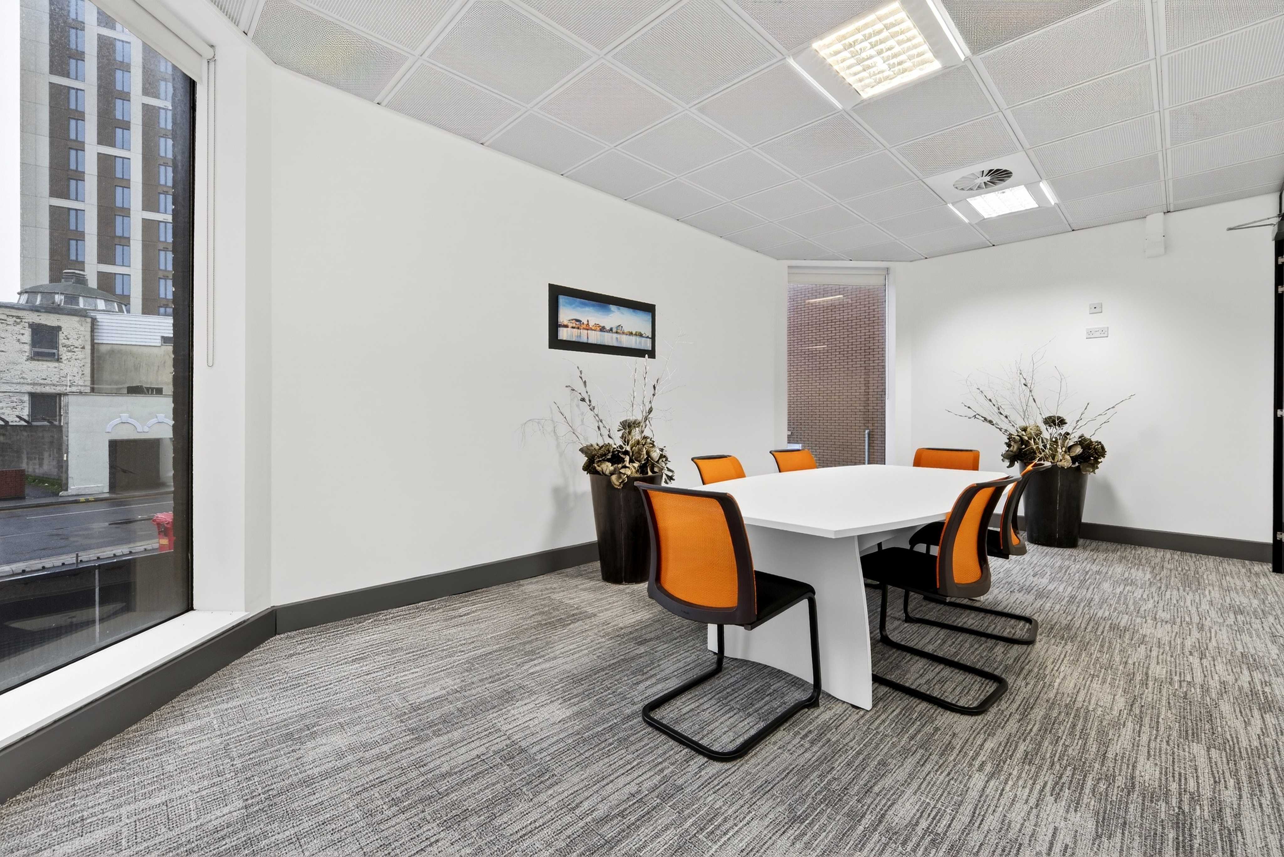 Meeting room