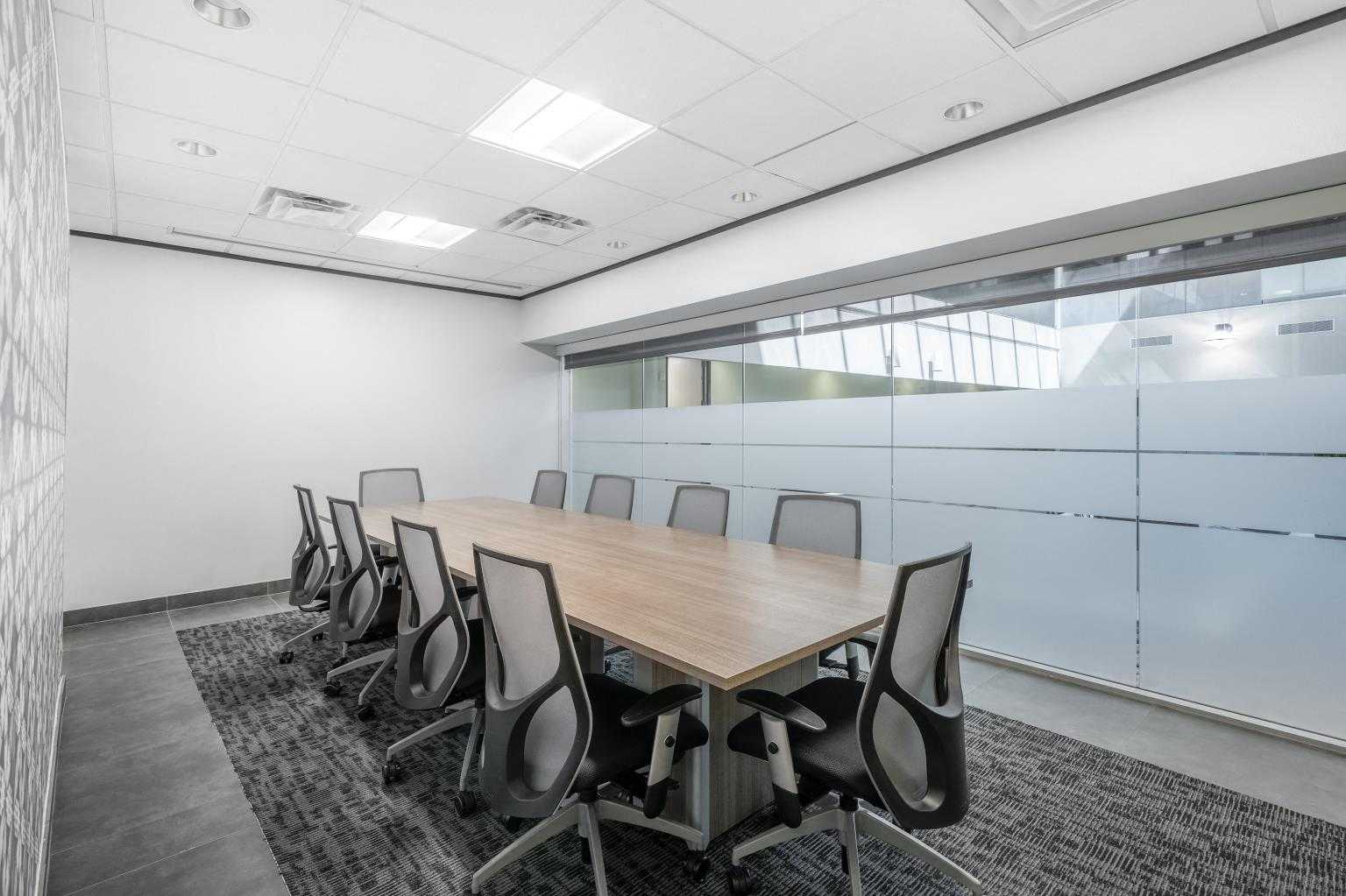 Meeting room