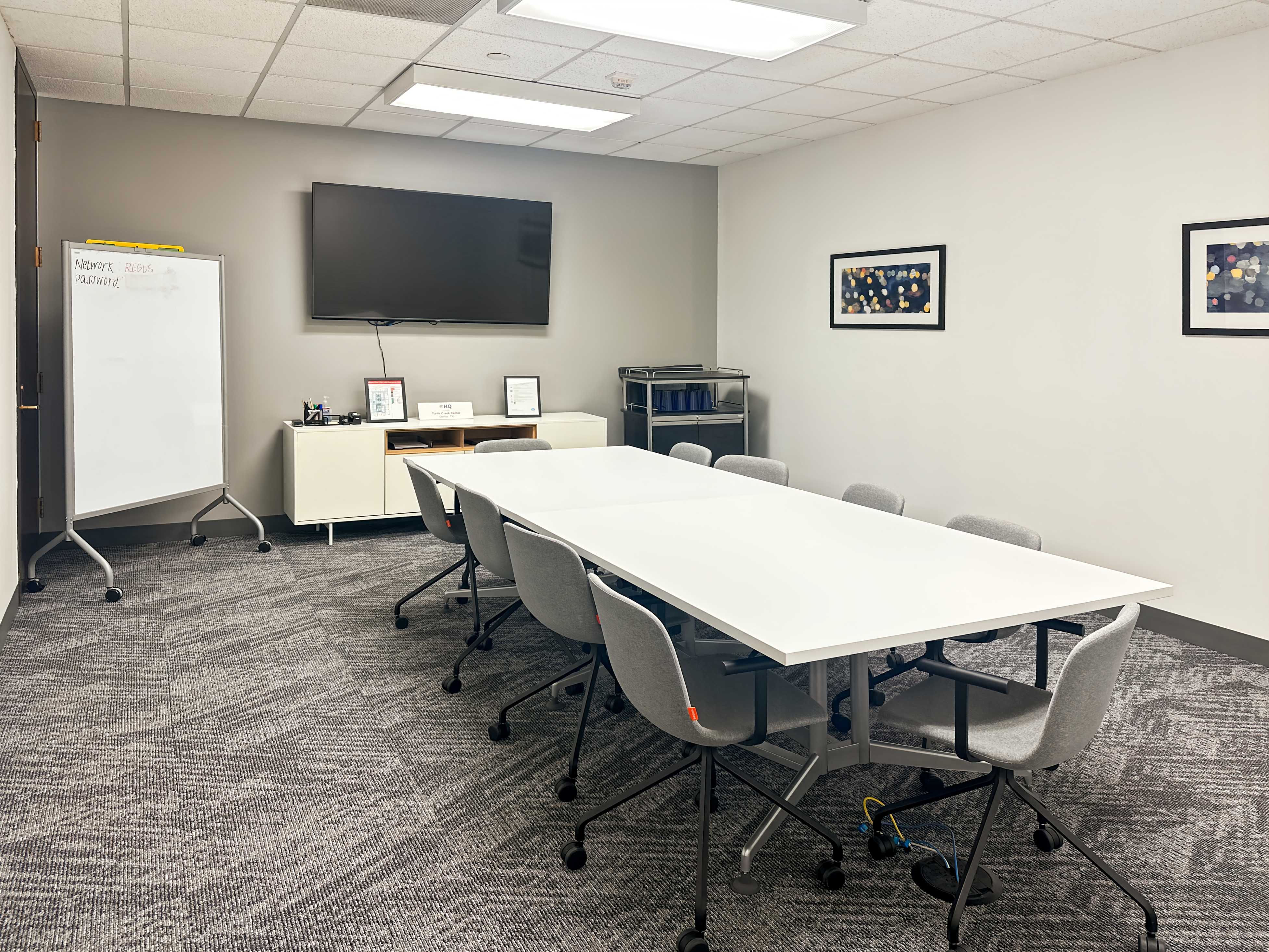Meeting room