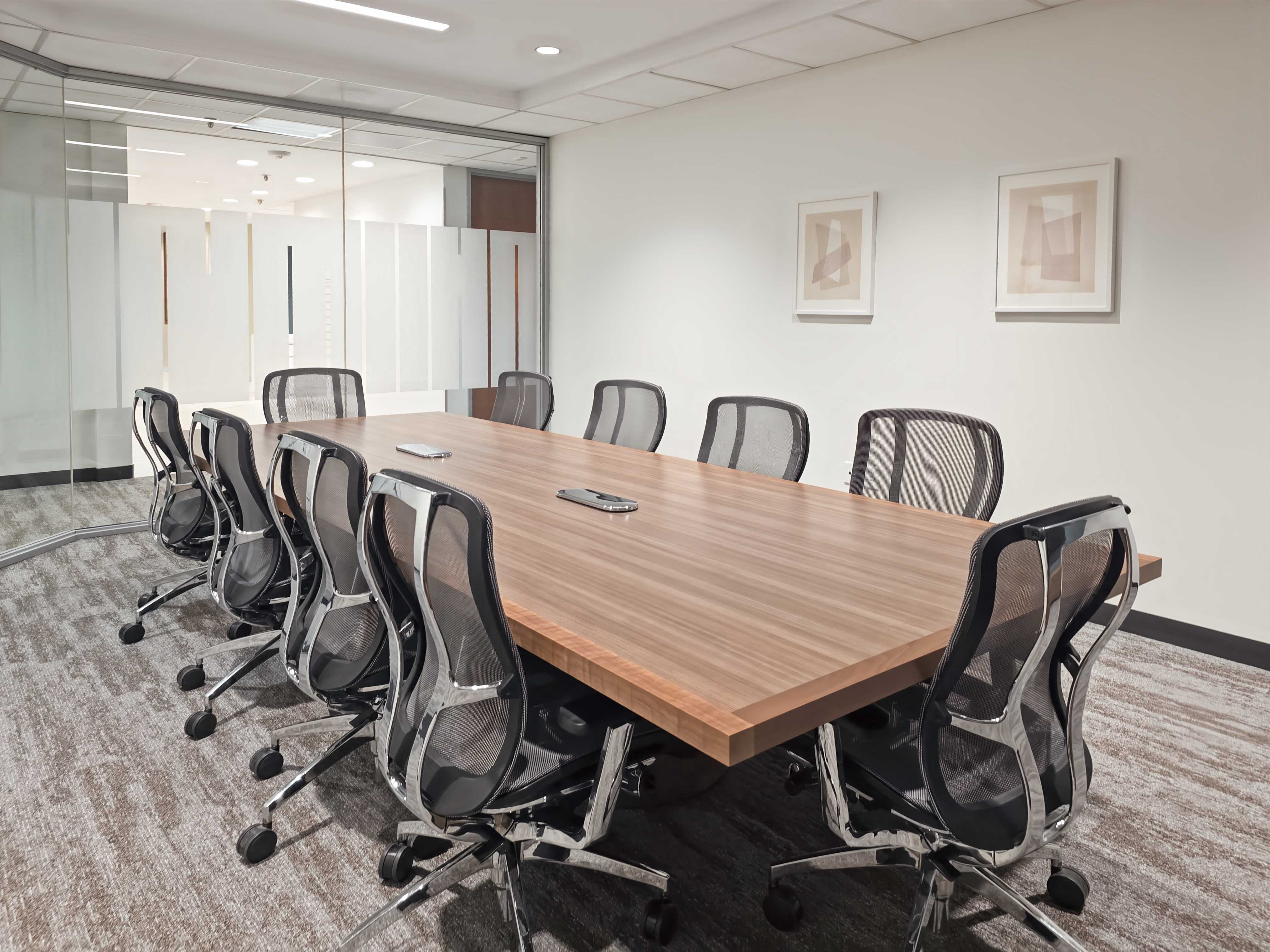 Meeting room