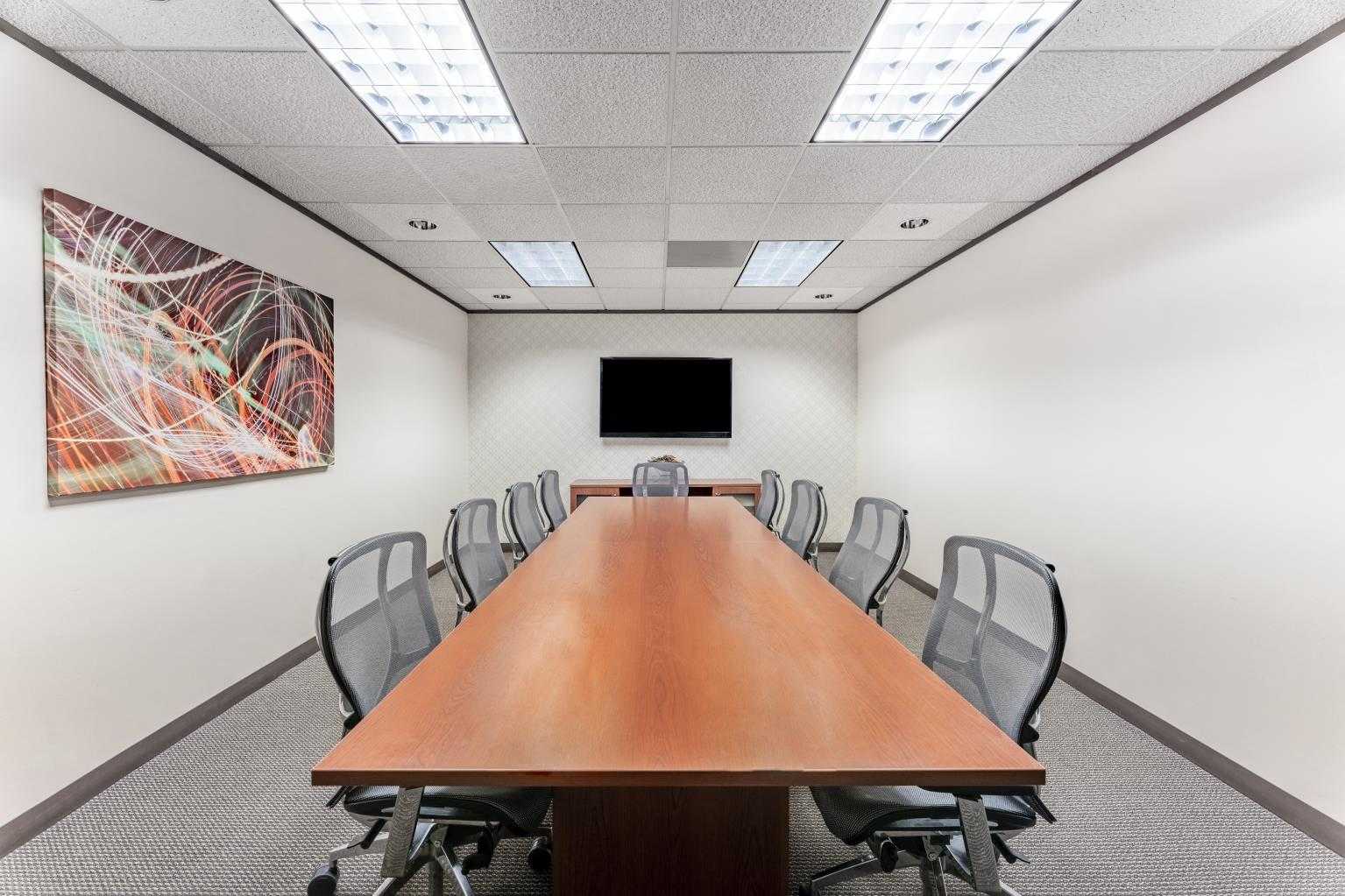 Meeting room