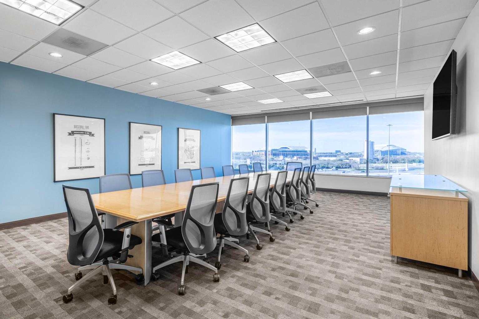 Meeting room