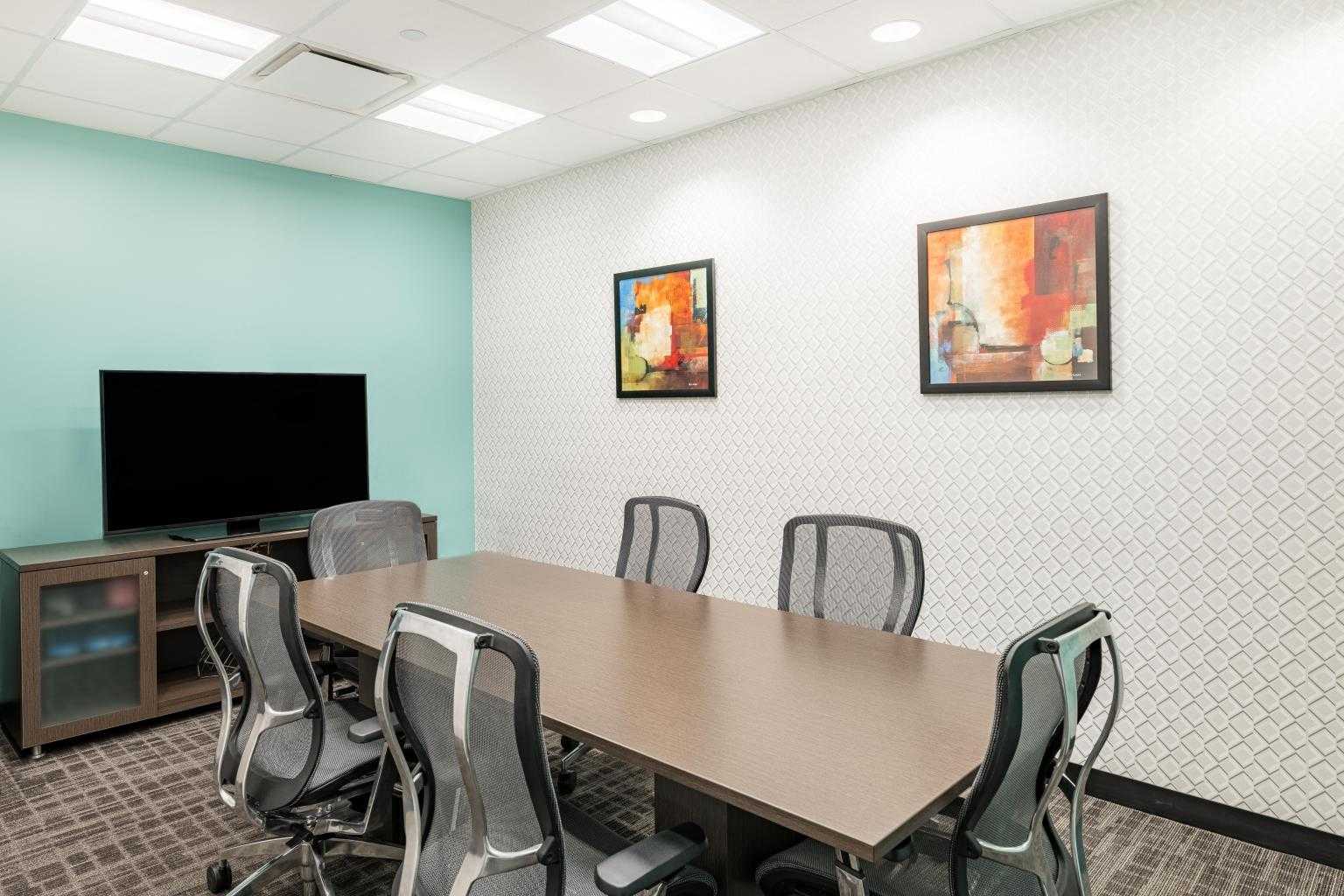 Meeting room