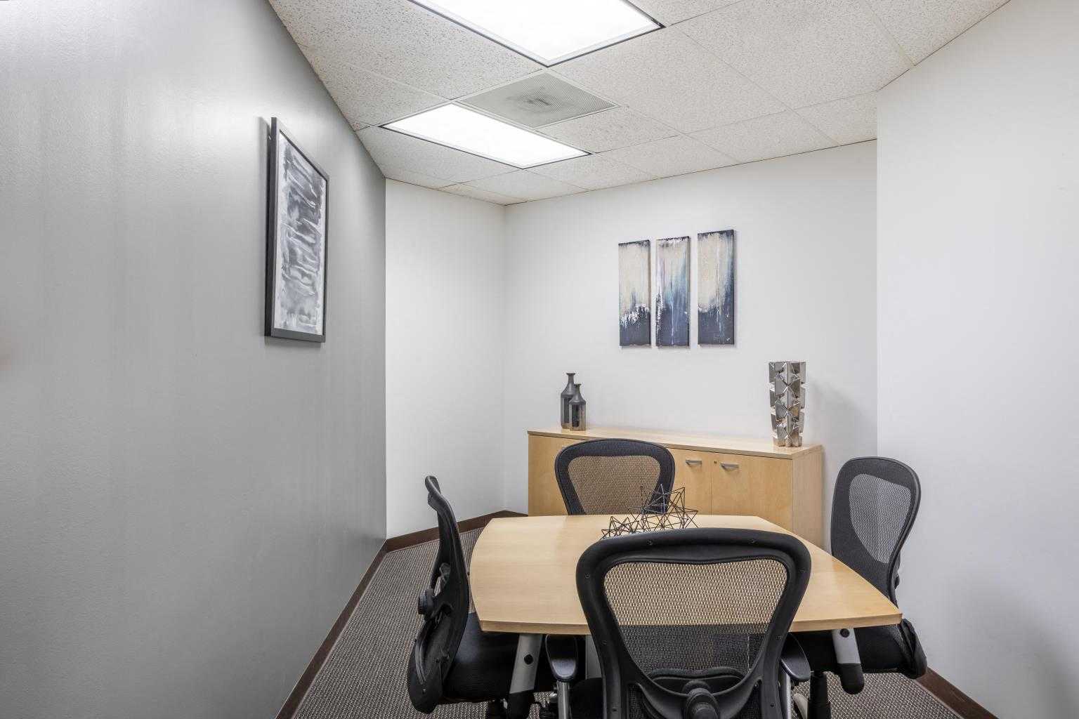 Meeting room