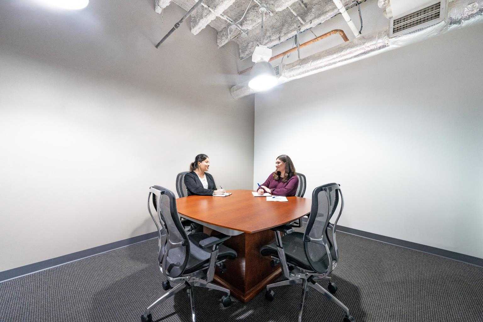 Meeting room