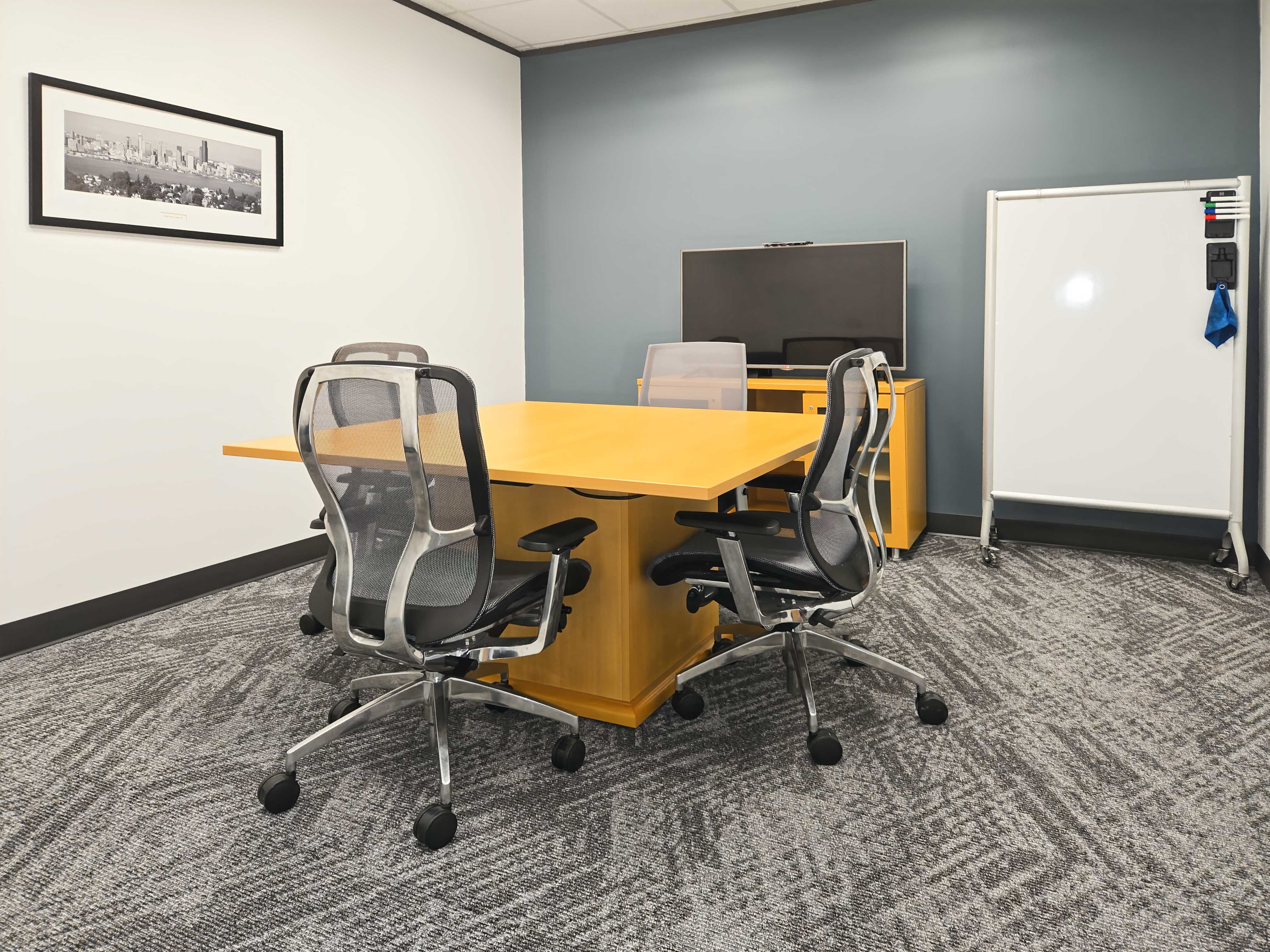 Meeting room
