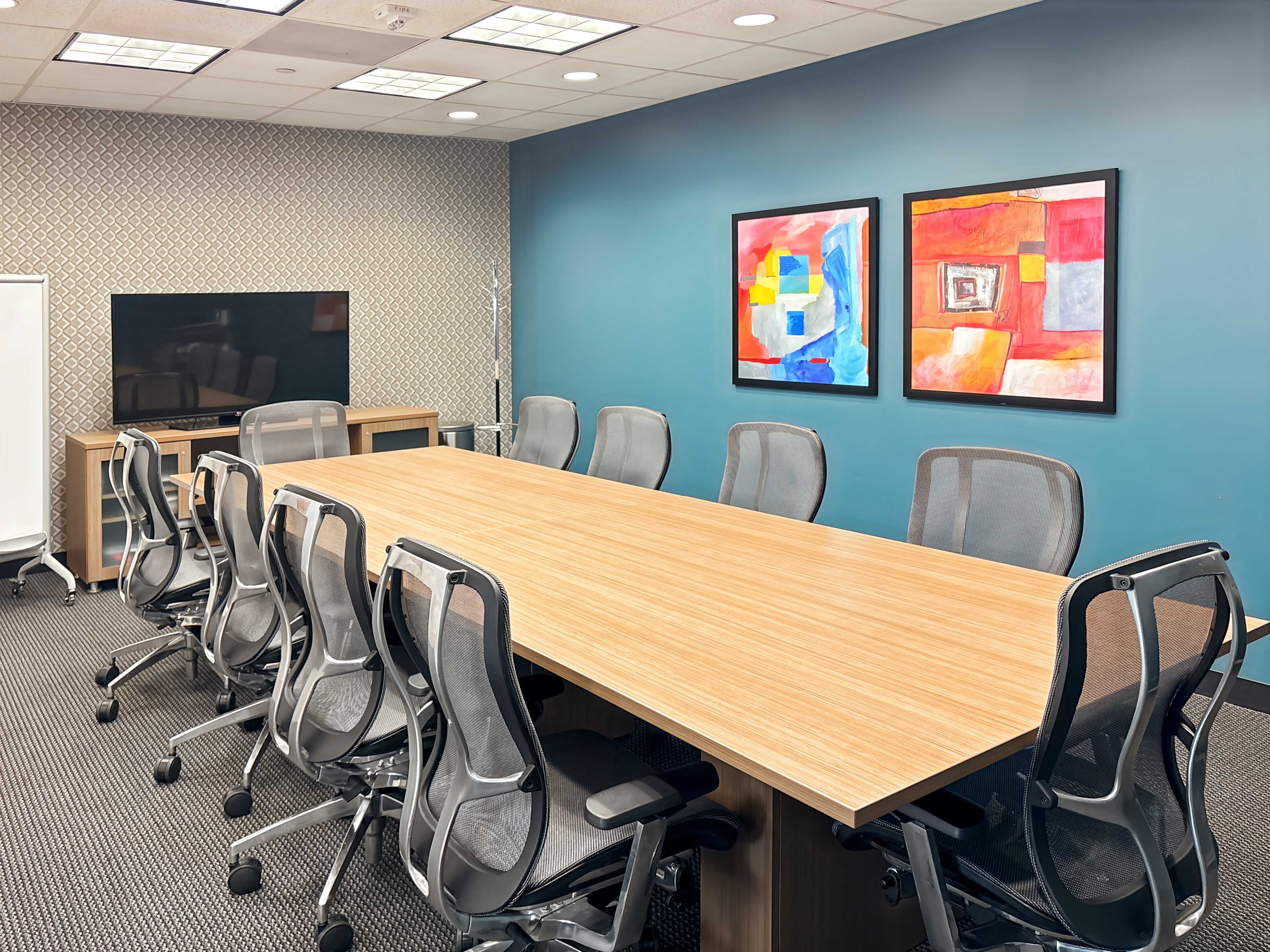 Meeting room
