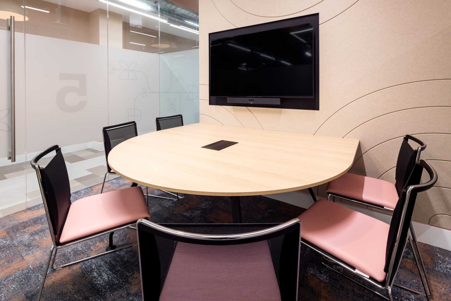 Meeting room