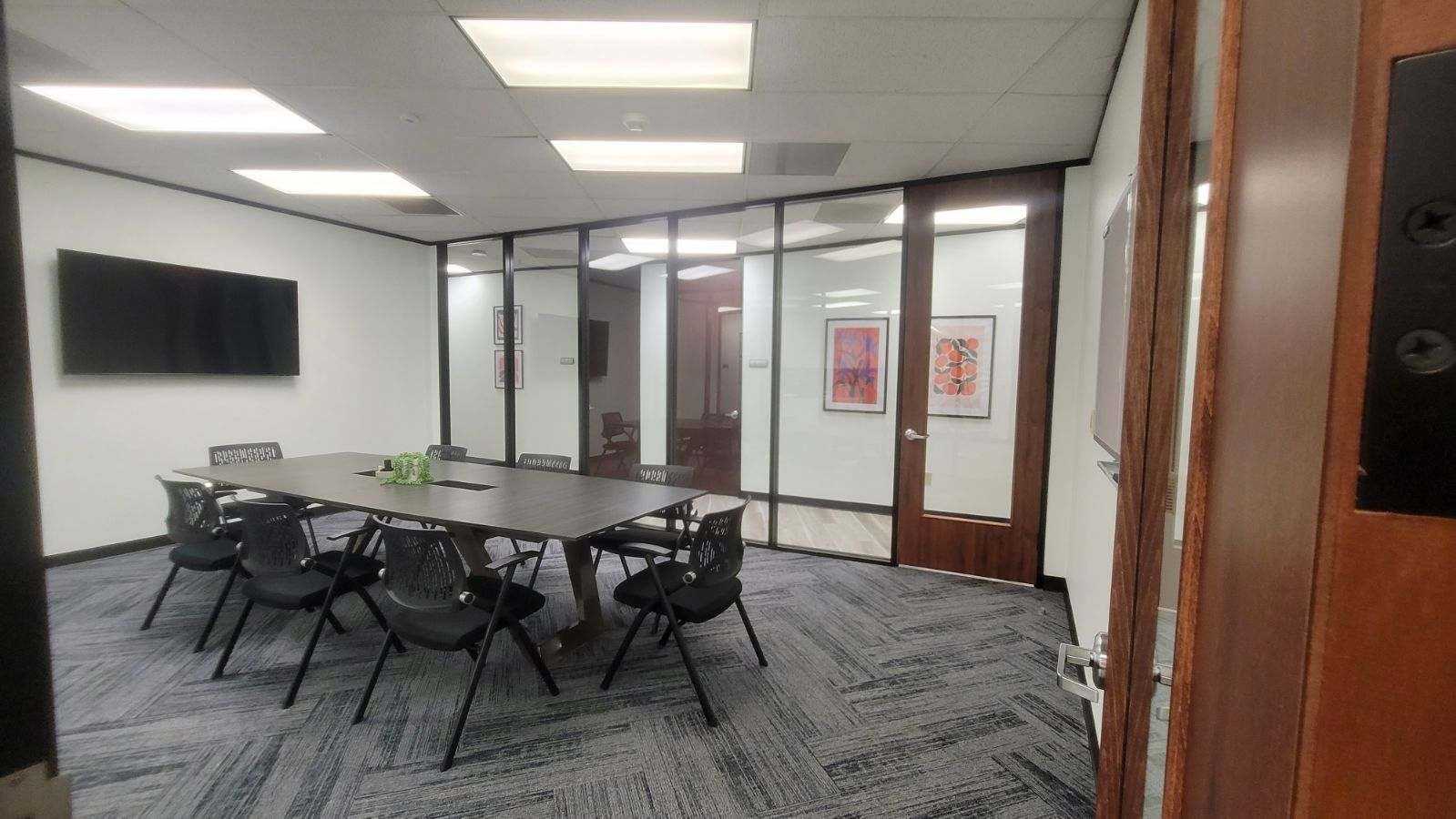 Meeting room