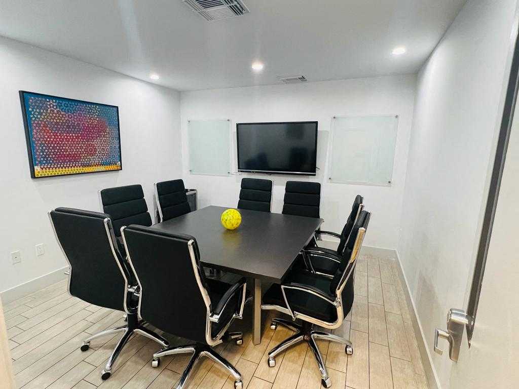 Meeting room