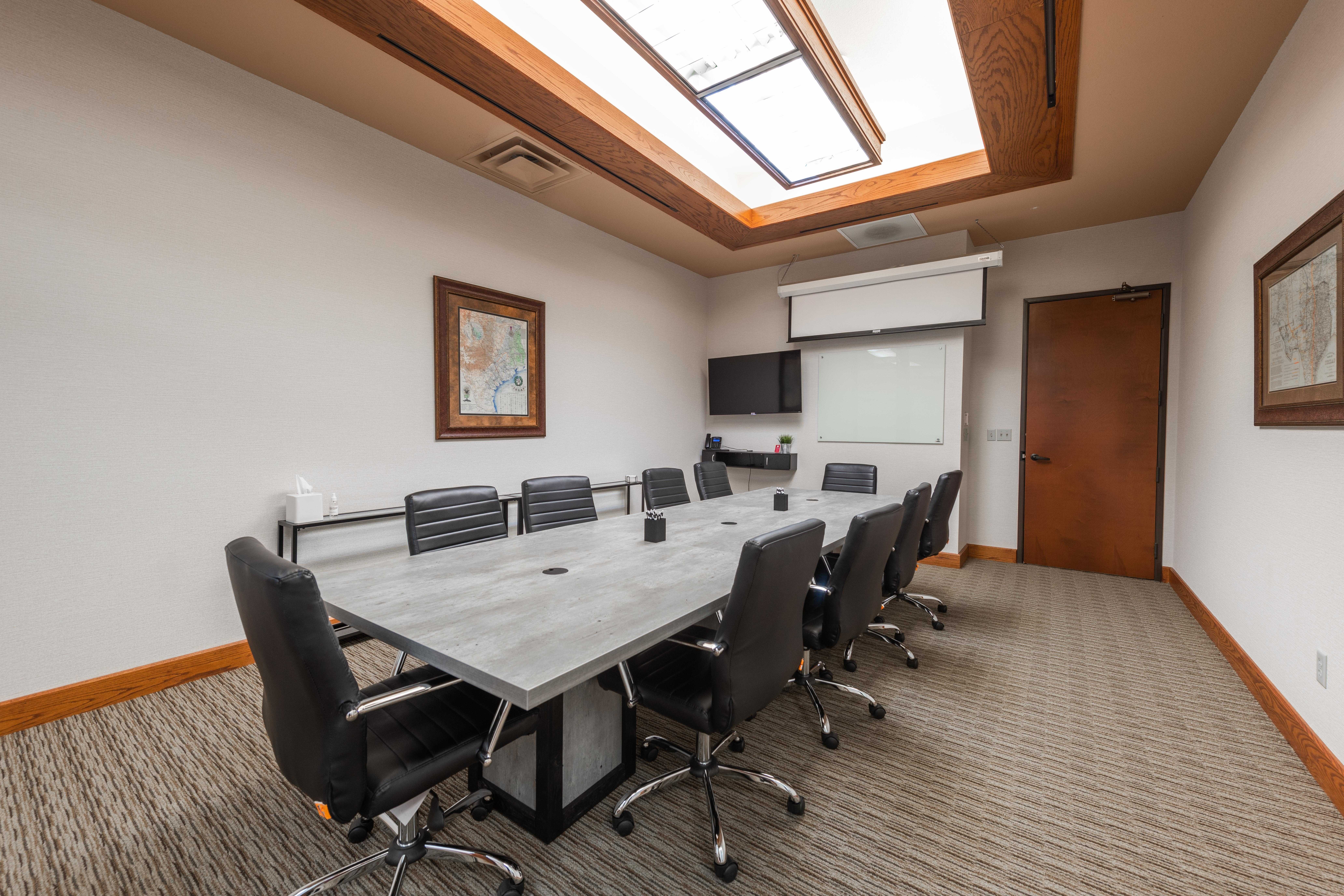 Meeting room