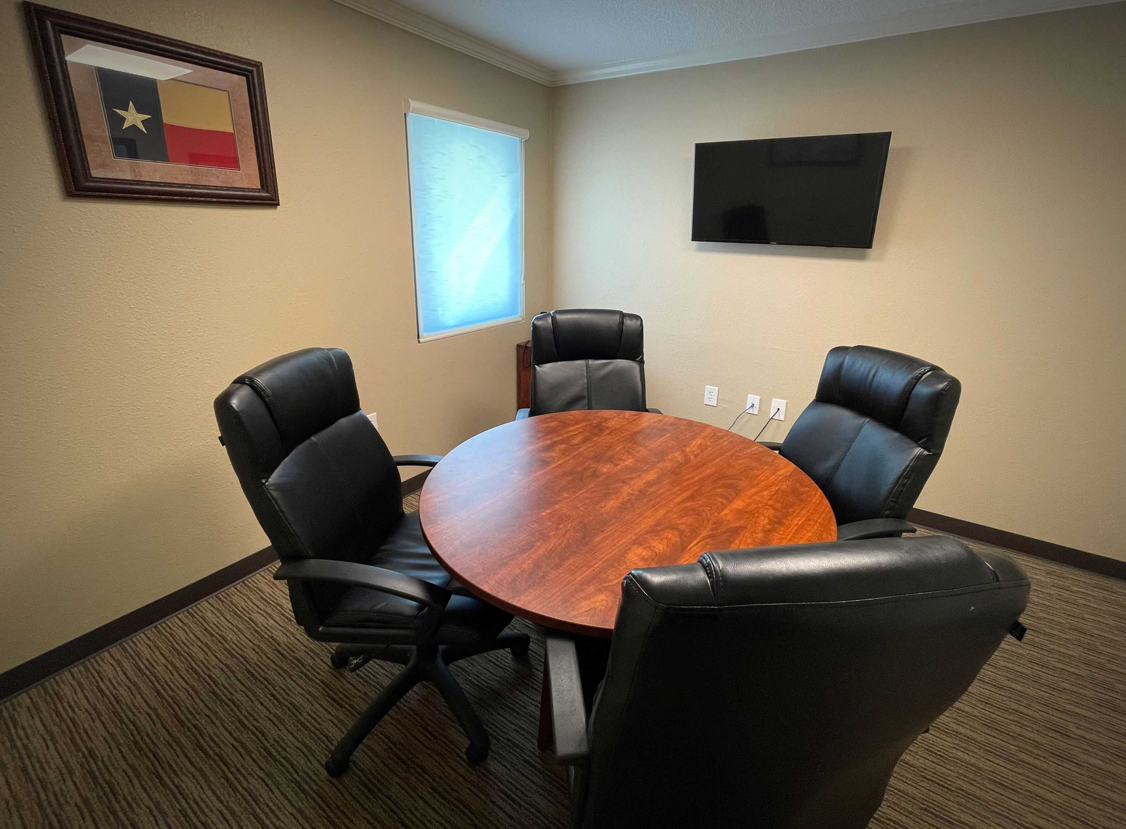 Meeting room