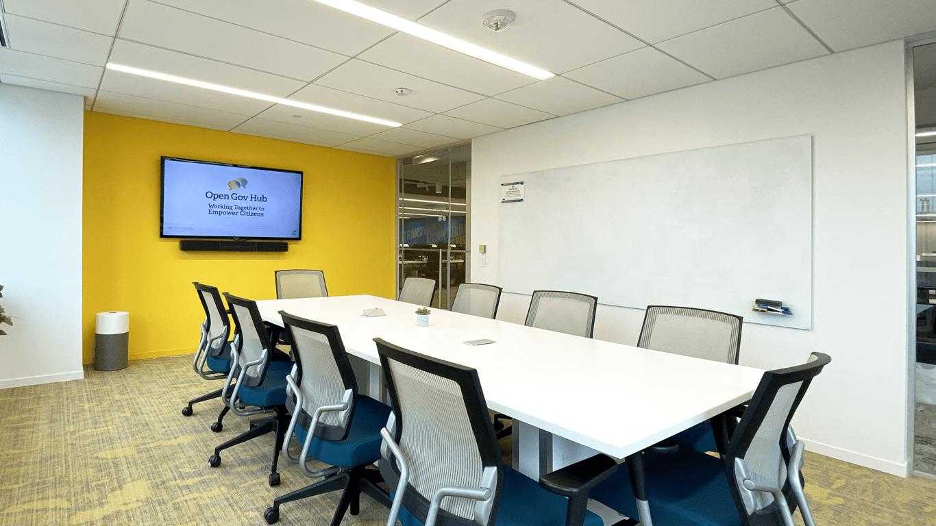 Meeting room