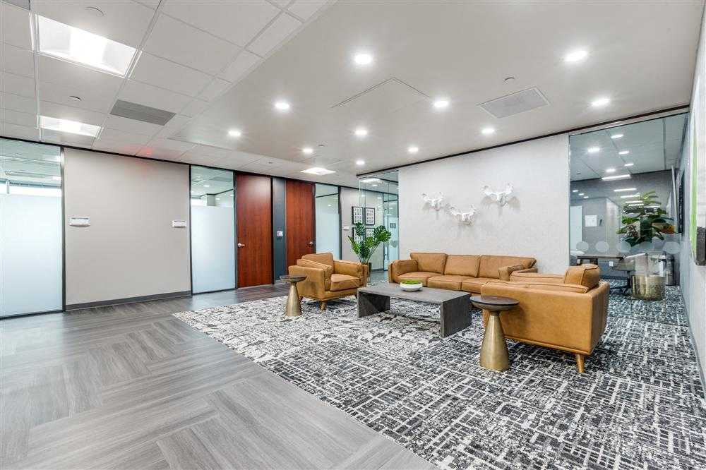 Breakout area