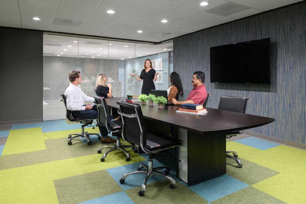 Meeting room