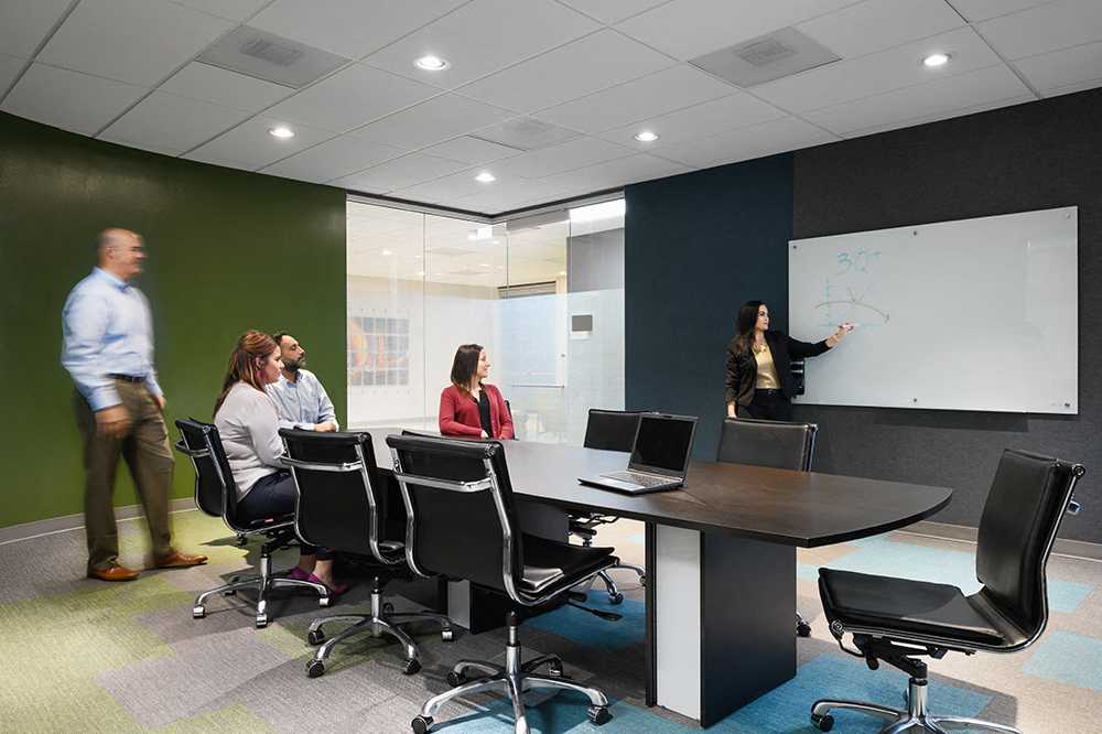 Meeting room