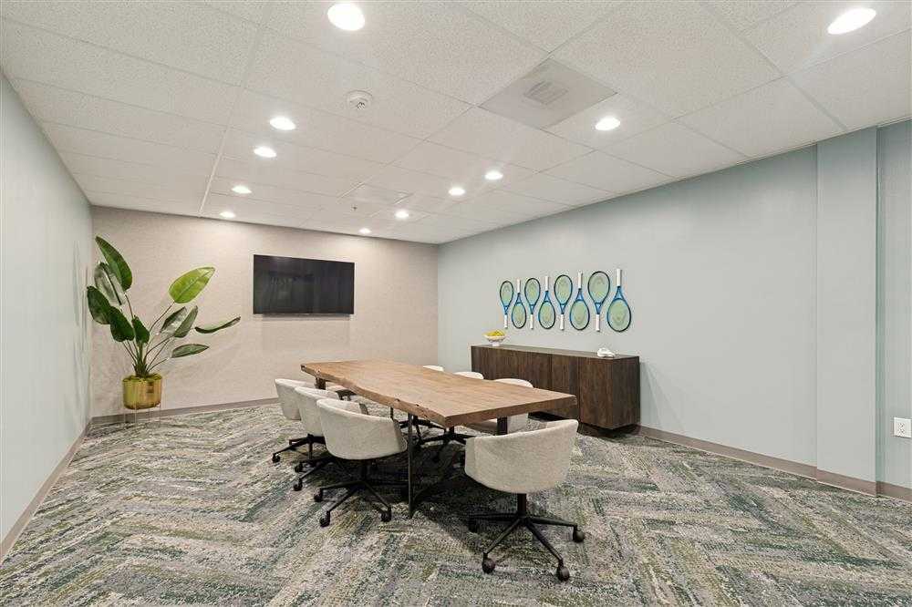Meeting room