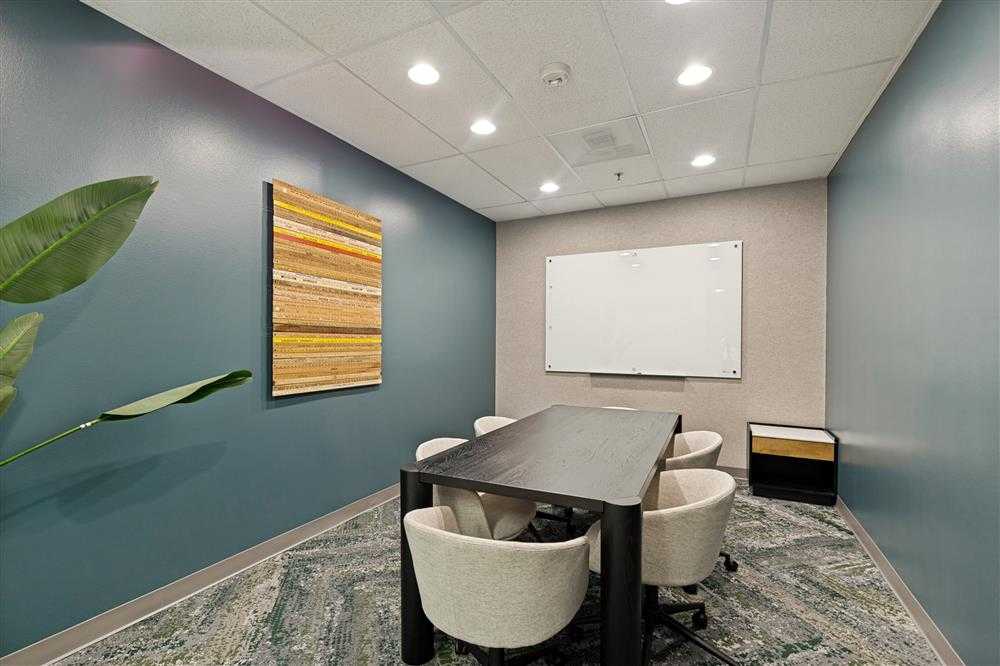 Meeting room