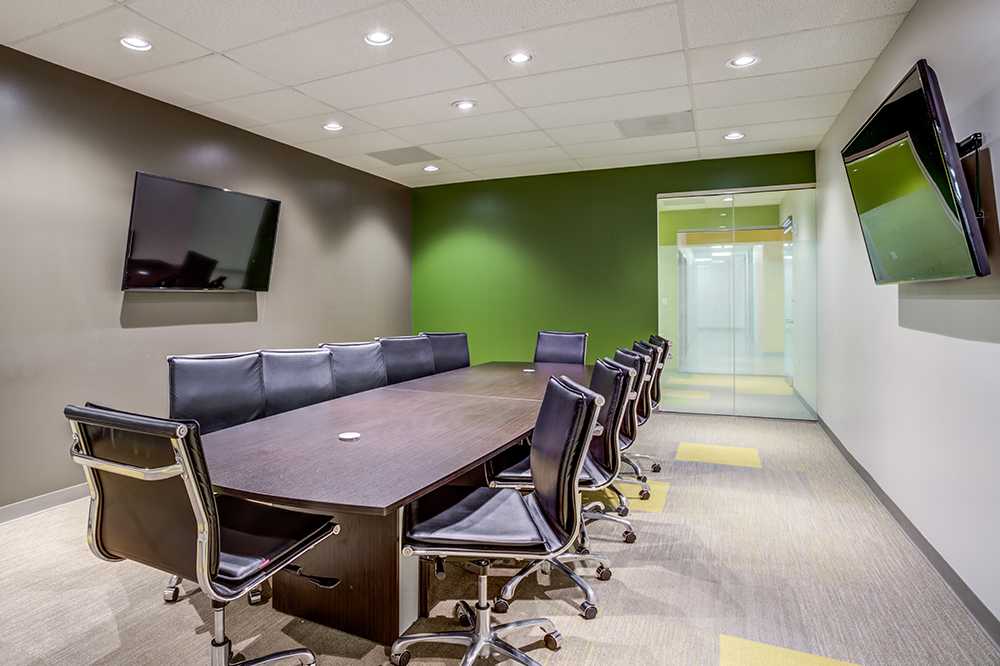Meeting room