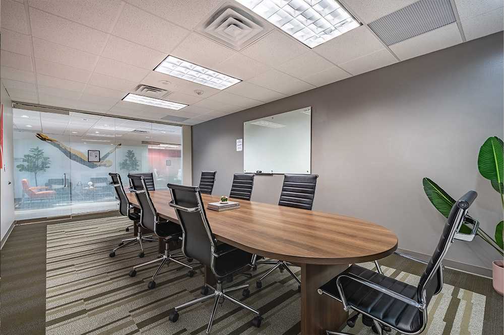 Meeting room