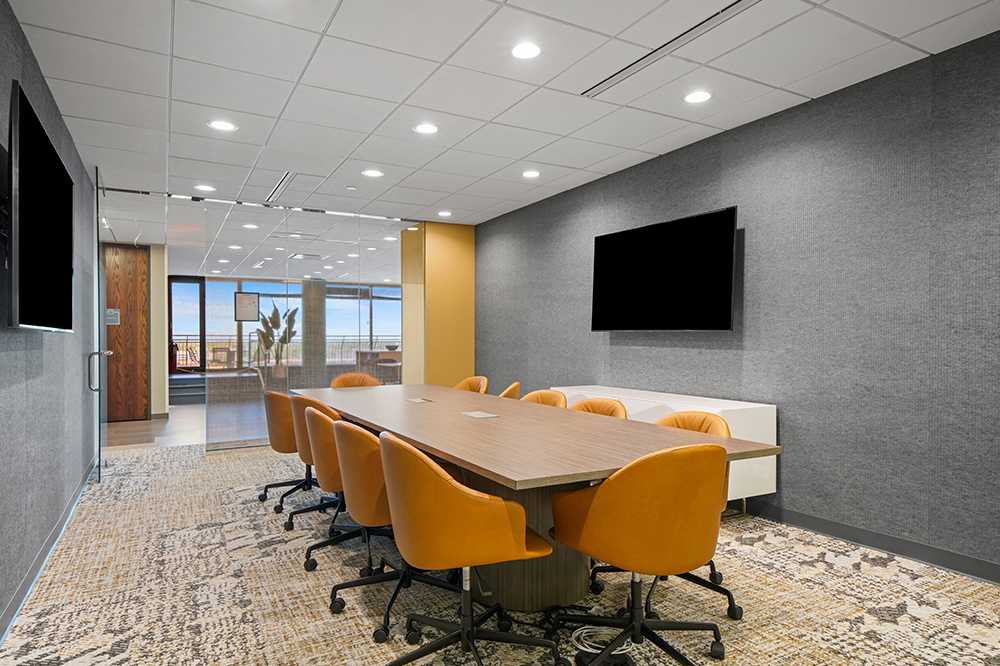 Meeting room