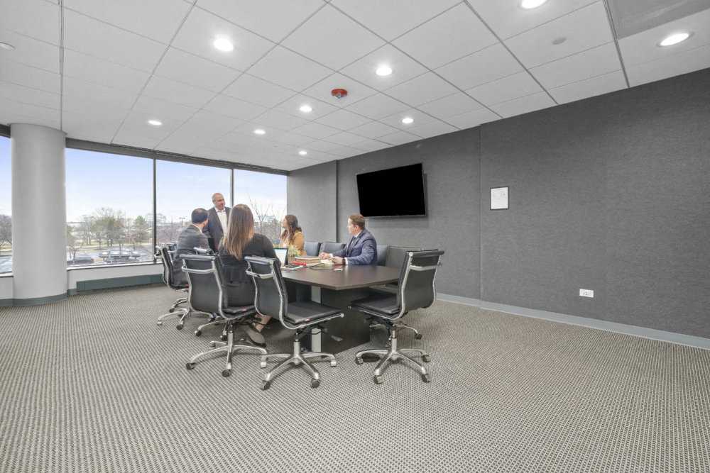 Meeting room