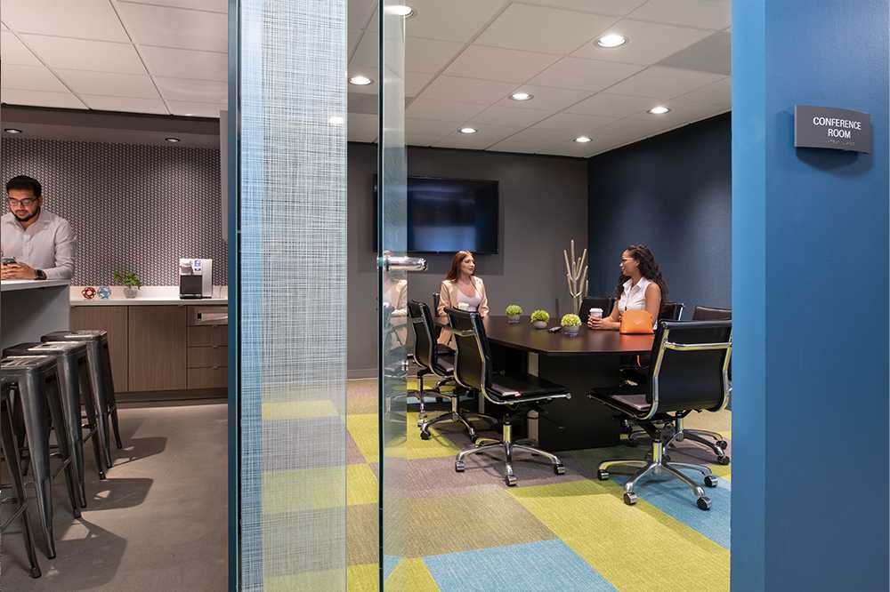 Meeting room