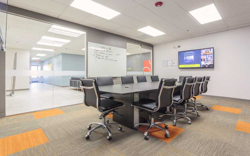 Meeting room
