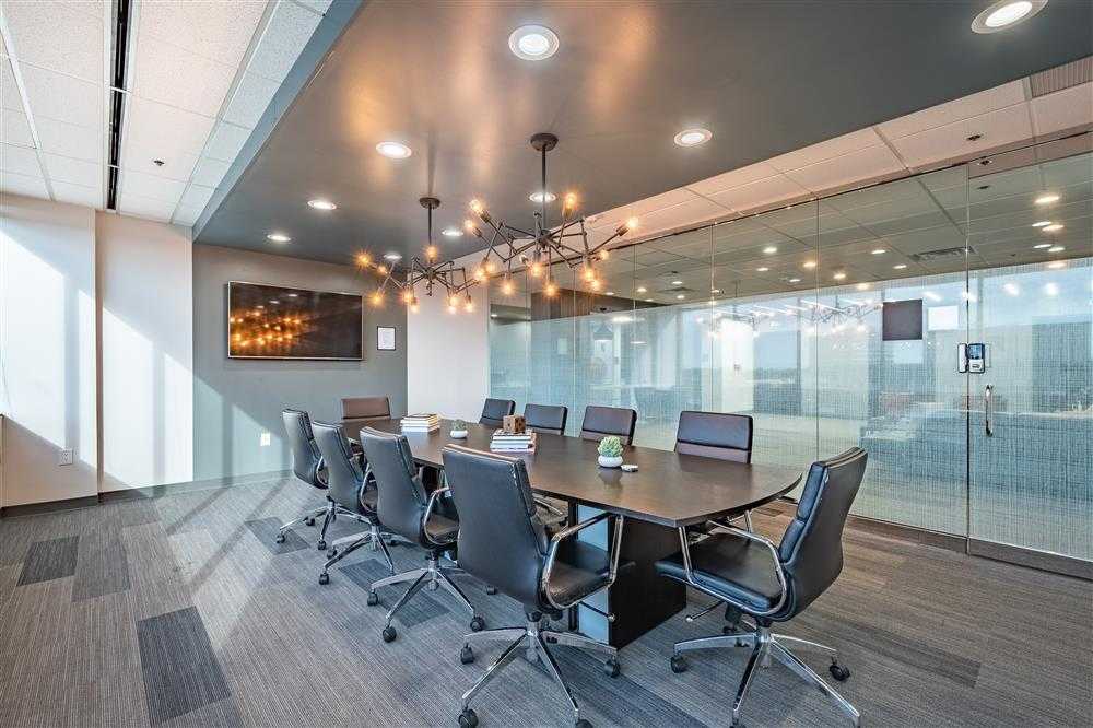 Meeting room