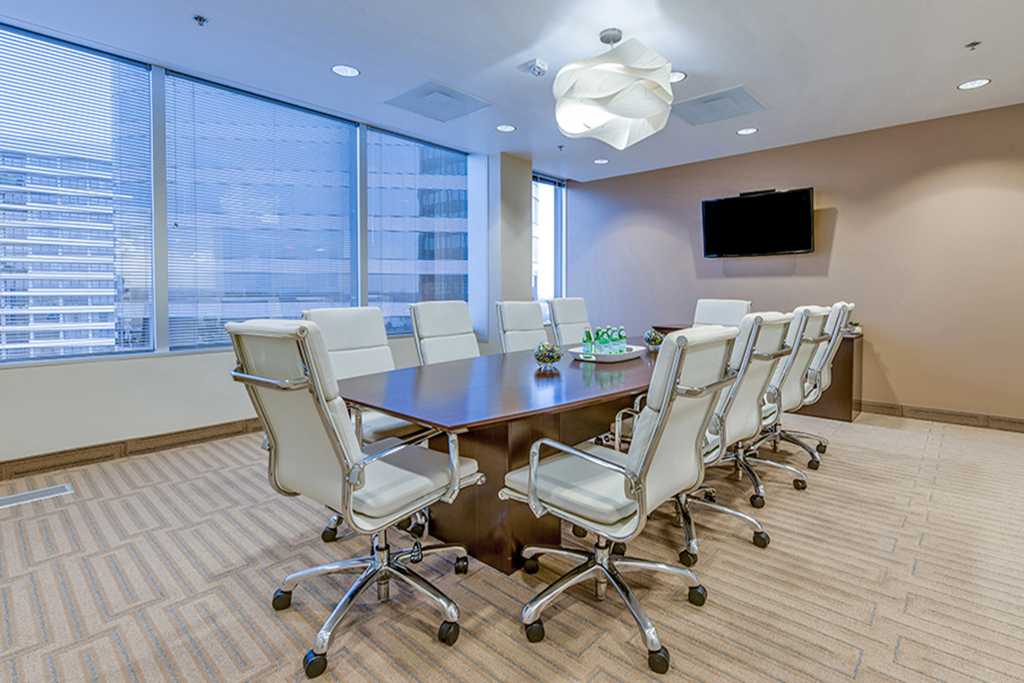 Meeting room