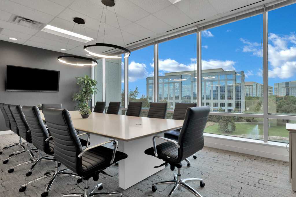 Meeting room