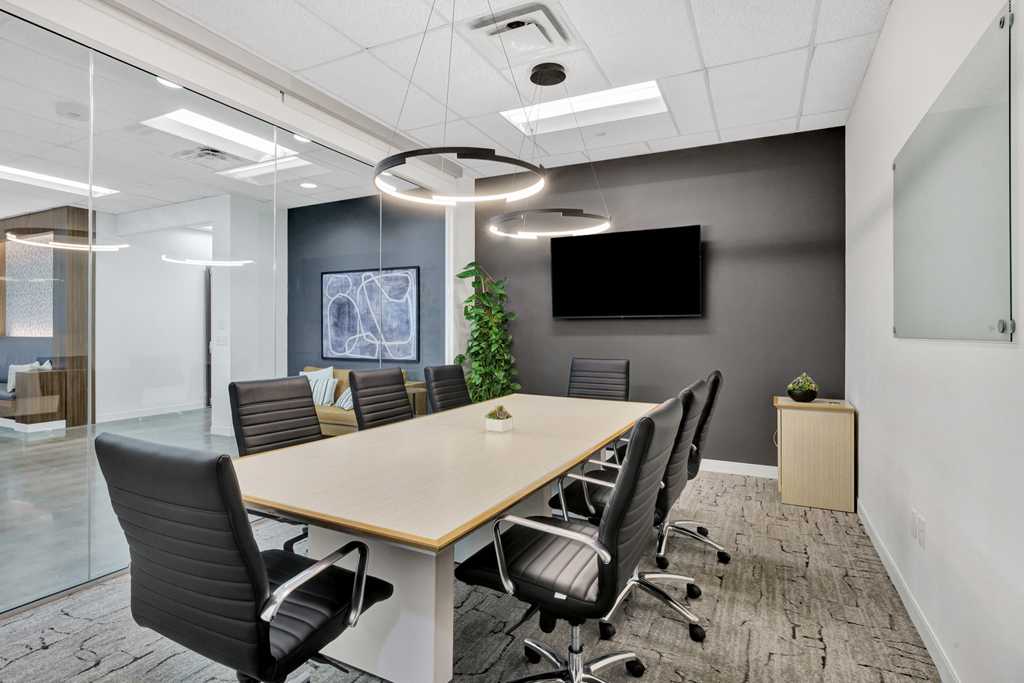 Meeting room