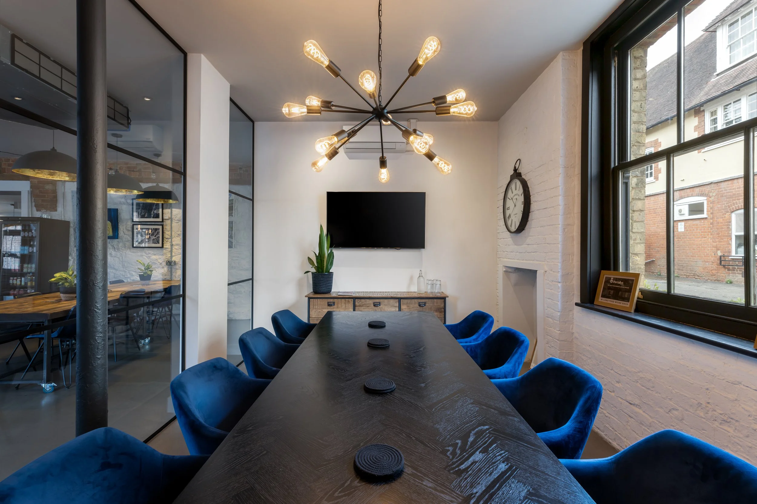 Meeting room