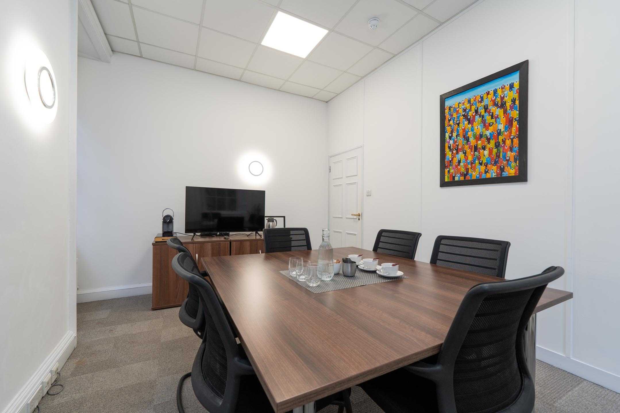Meeting room