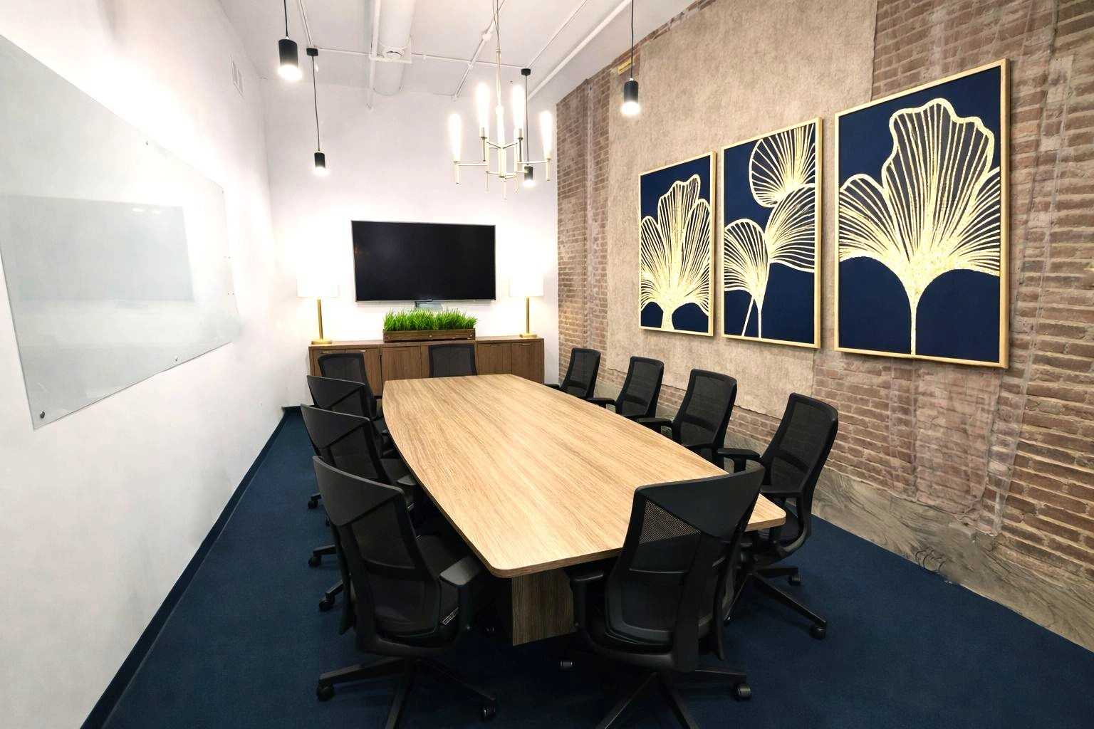 Meeting room