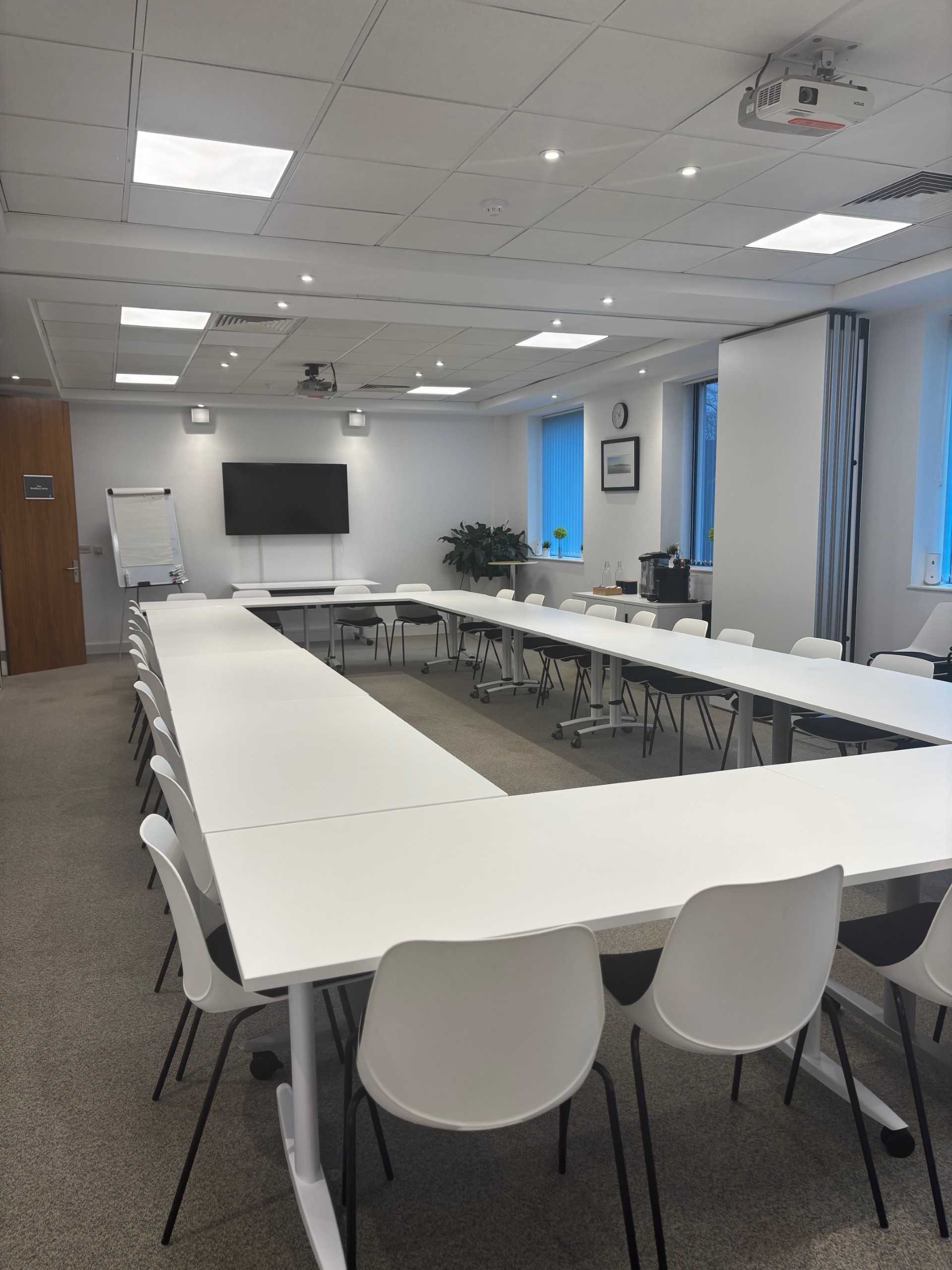 Meeting room