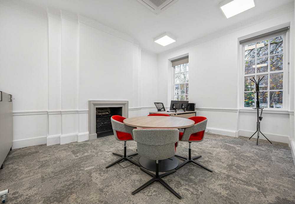 Meeting room