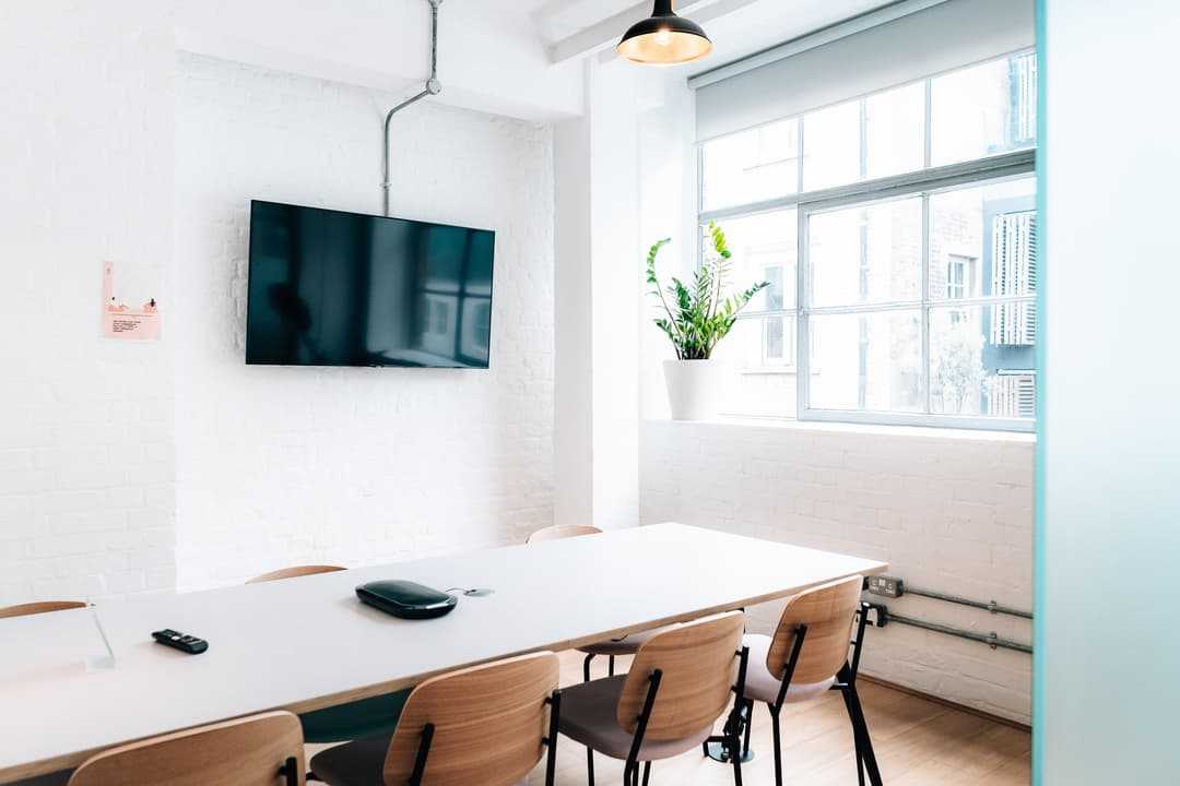 Meeting room