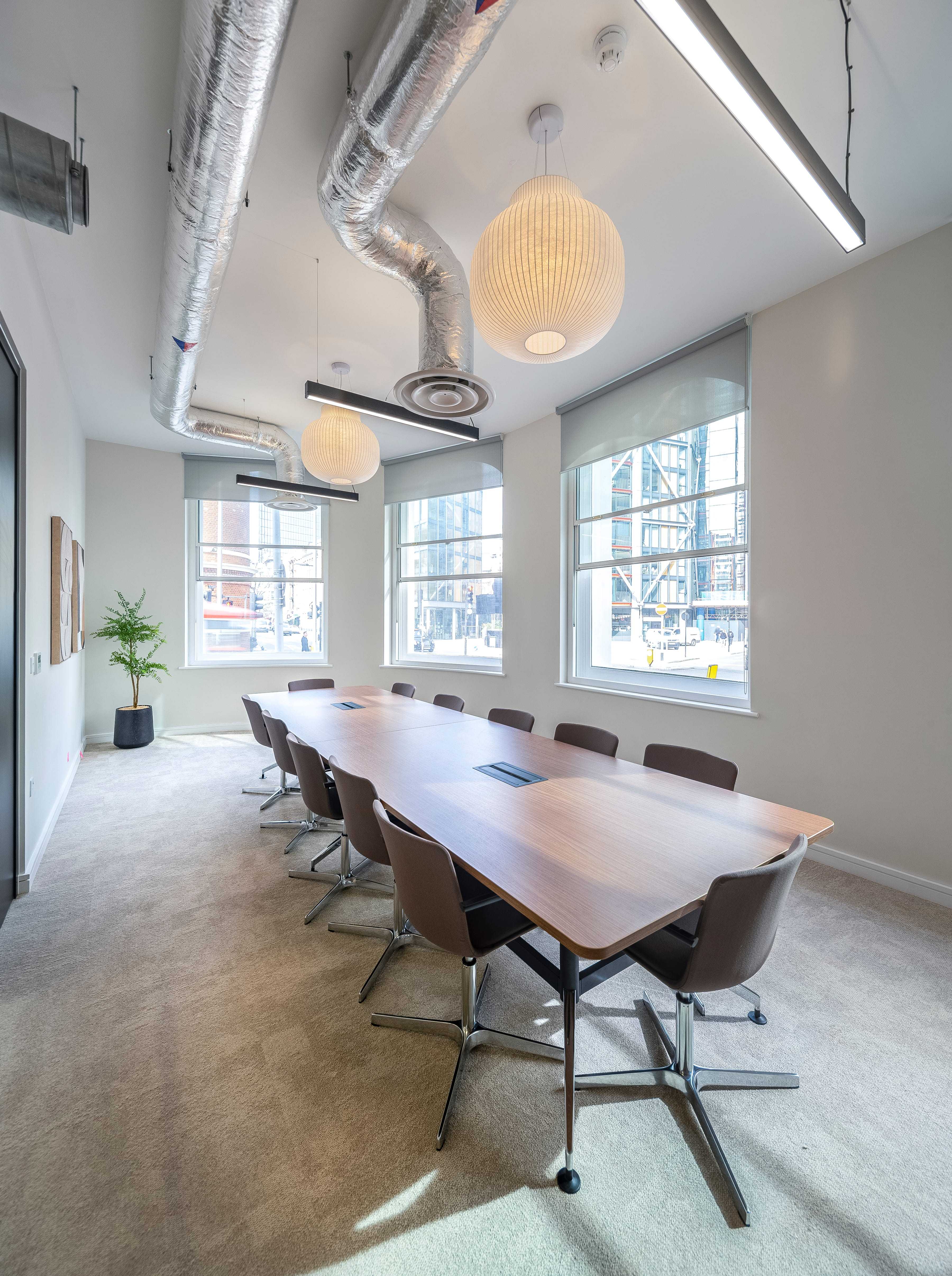 Meeting room